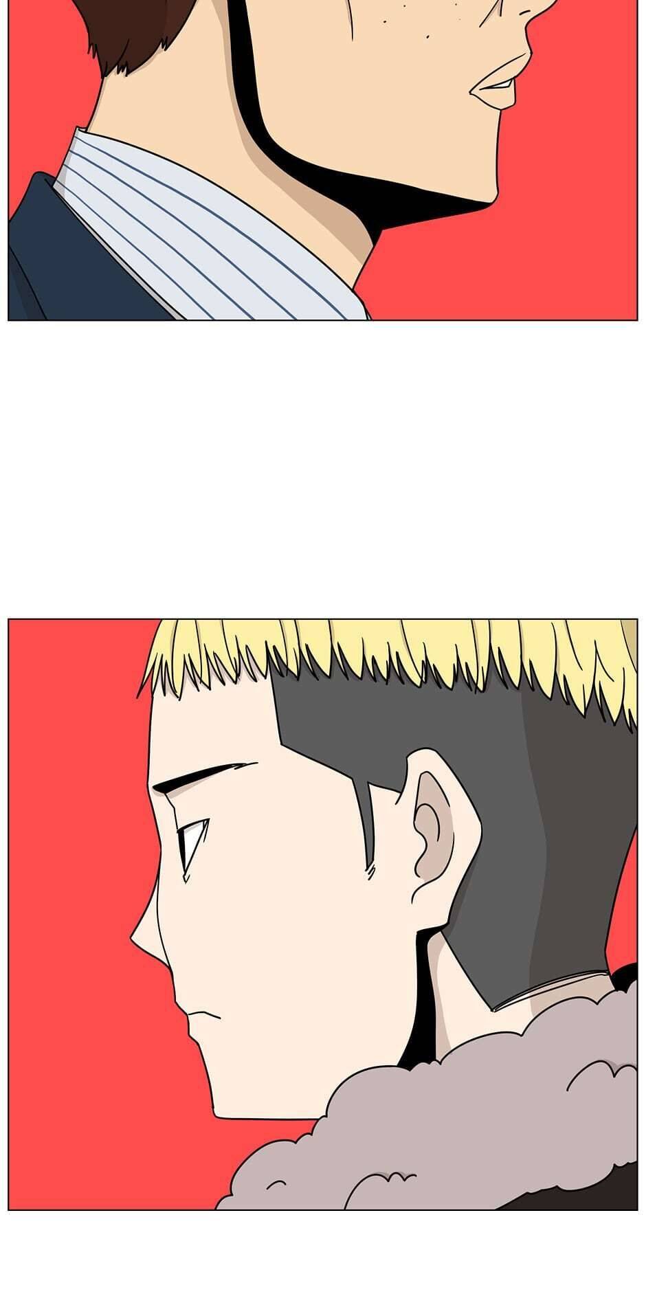 Read Itaewon Class en Manga Online