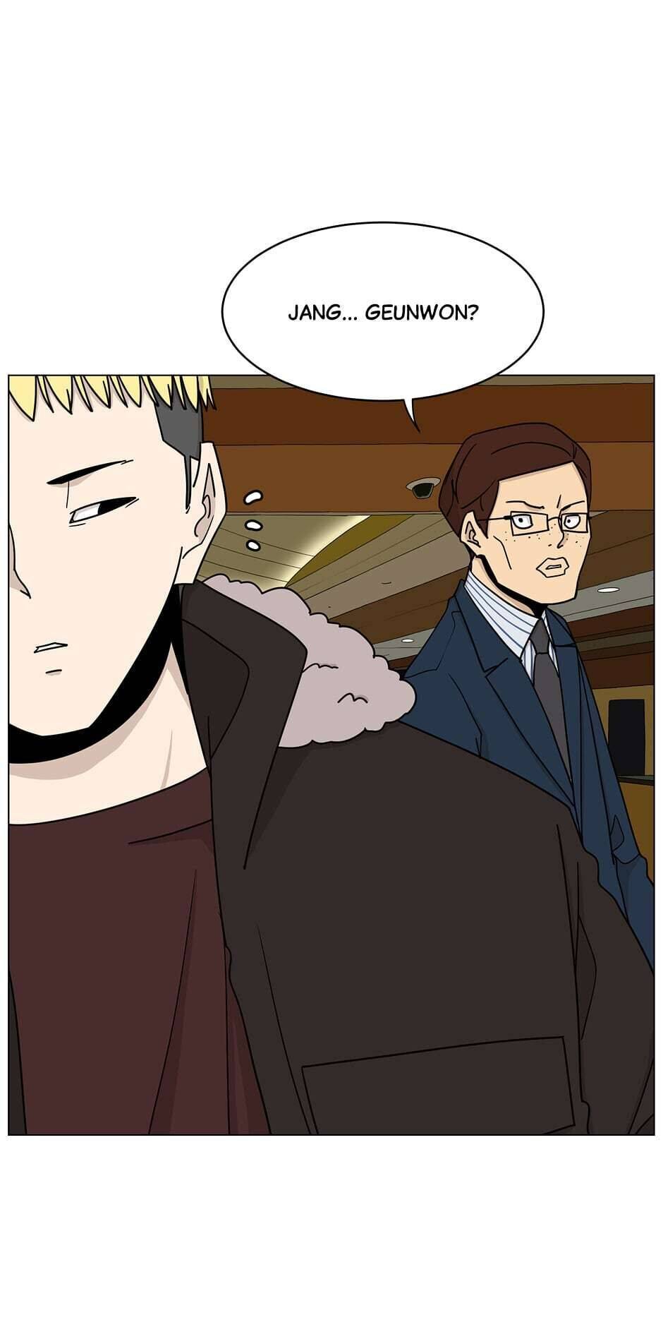 Read Itaewon Class en Manga Online