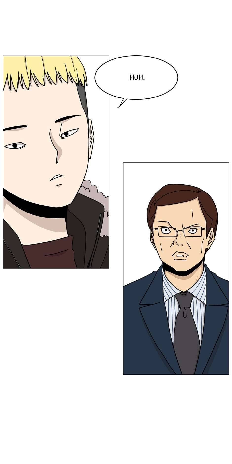 Read Itaewon Class en Manga Online
