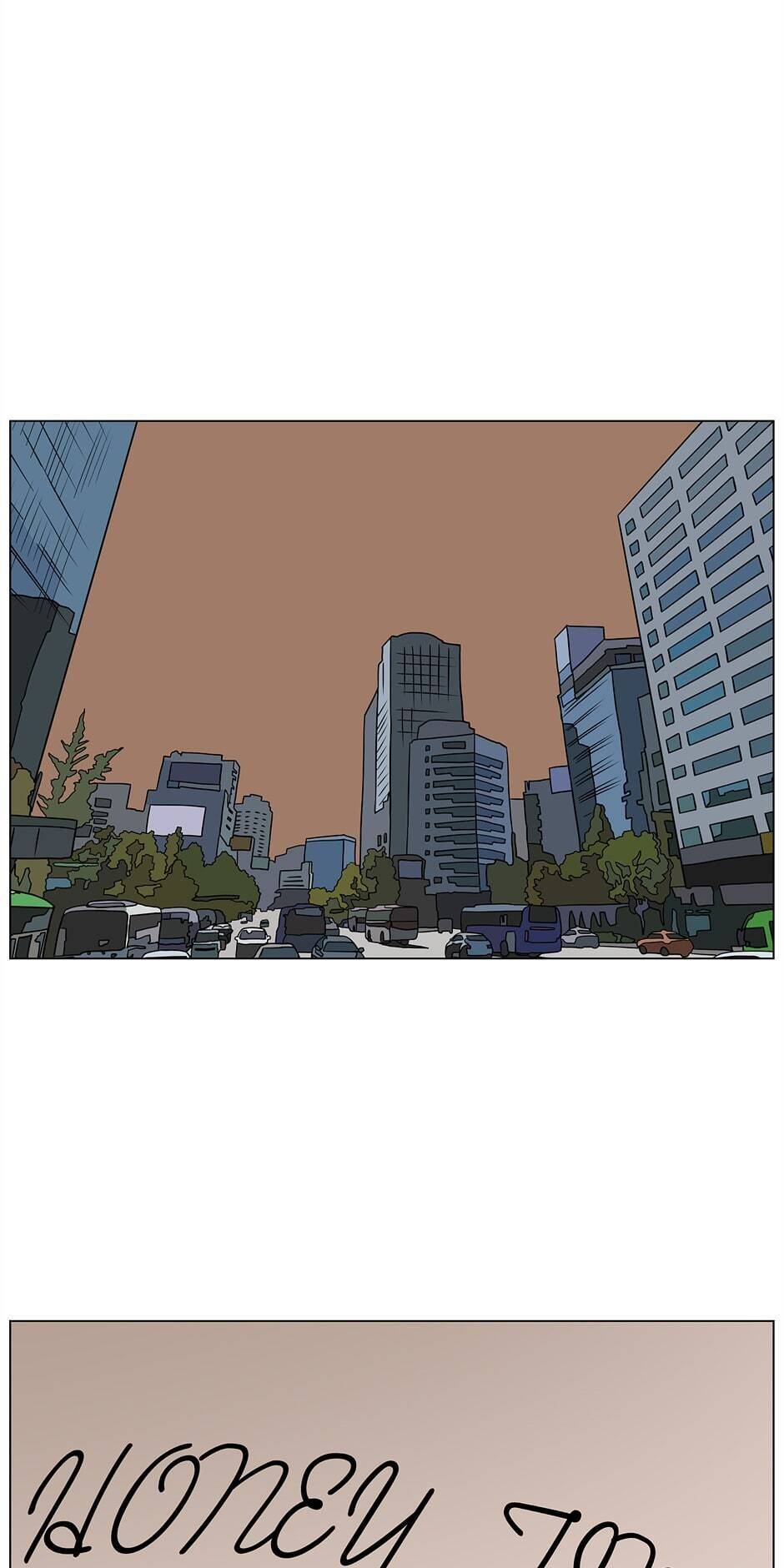 Read Itaewon Class en Manga Online
