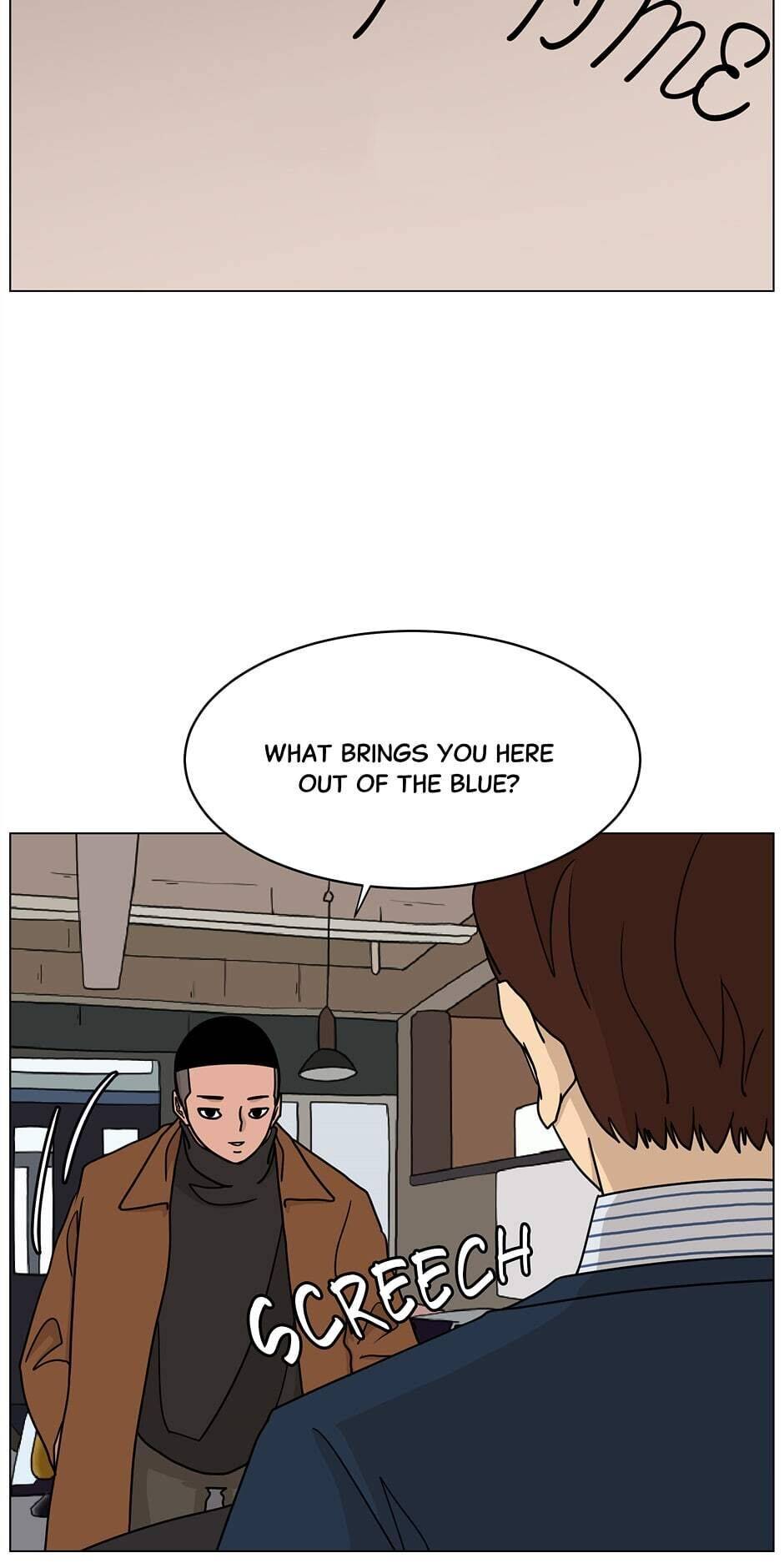 Read Itaewon Class en Manga Online