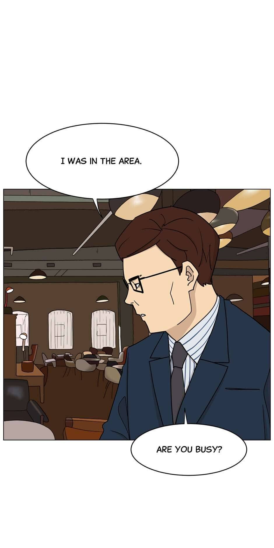 Read Itaewon Class en Manga Online
