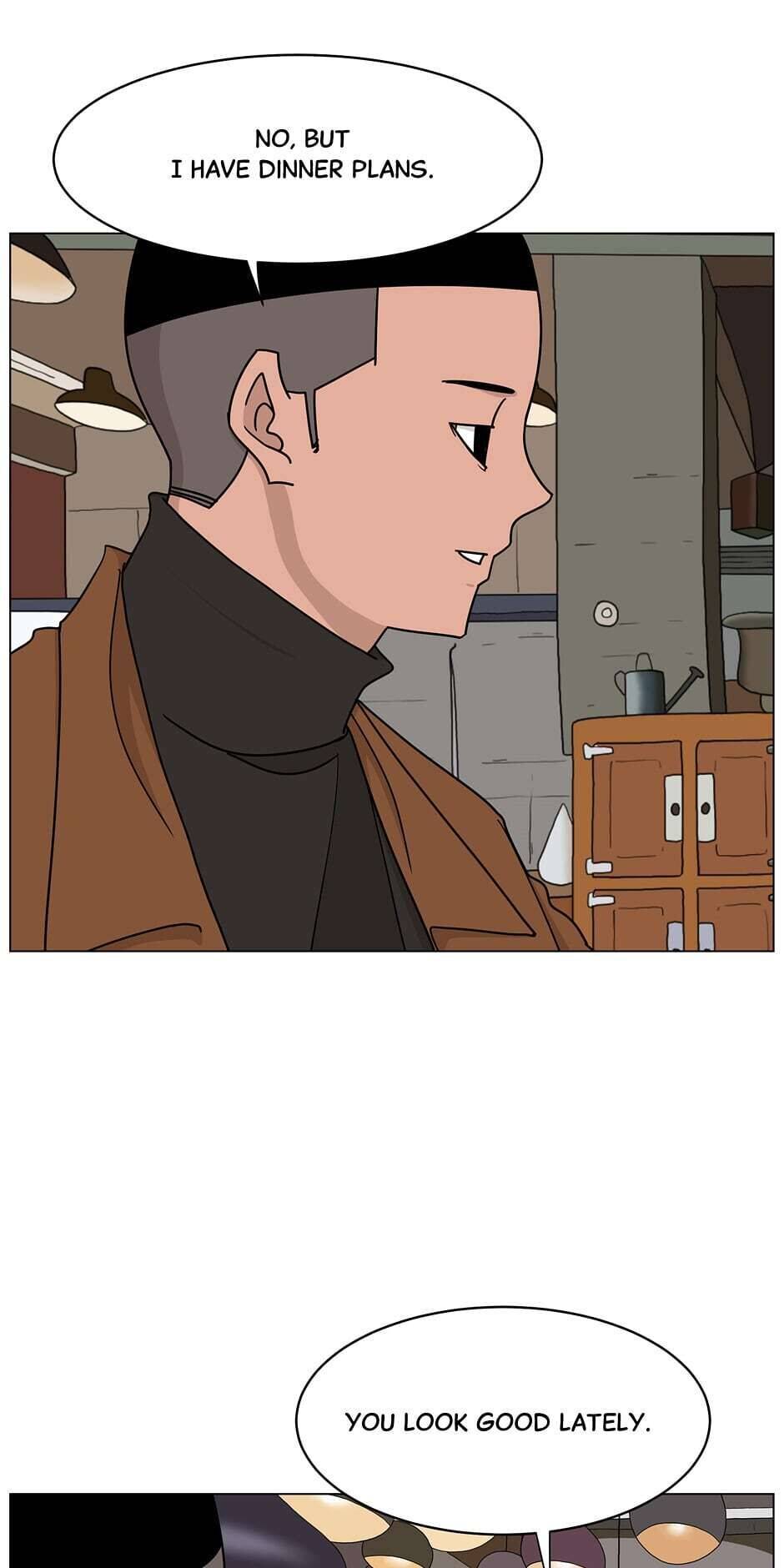 Read Itaewon Class en Manga Online