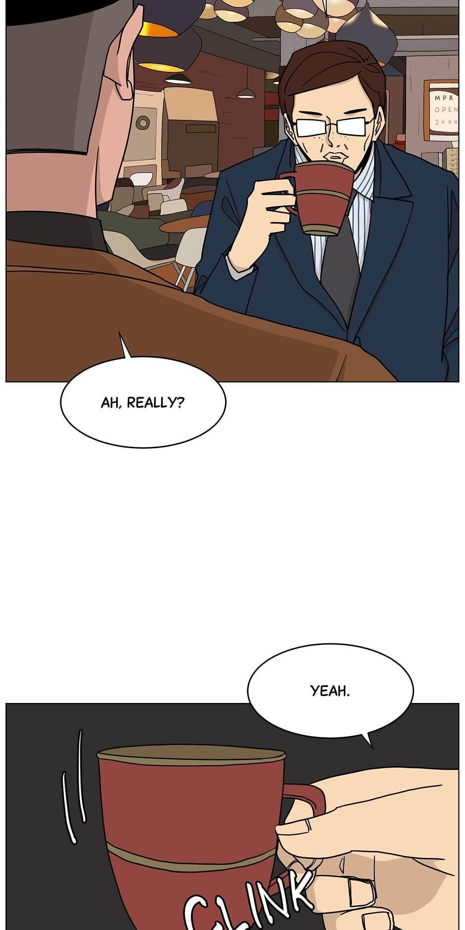 Read Itaewon Class en Manga Online