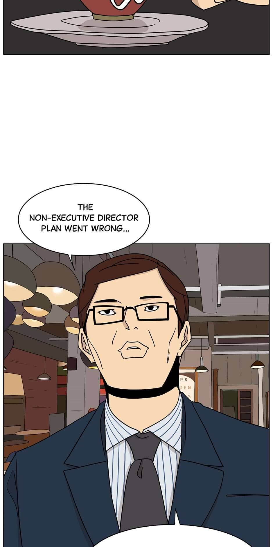 Read Itaewon Class en Manga Online
