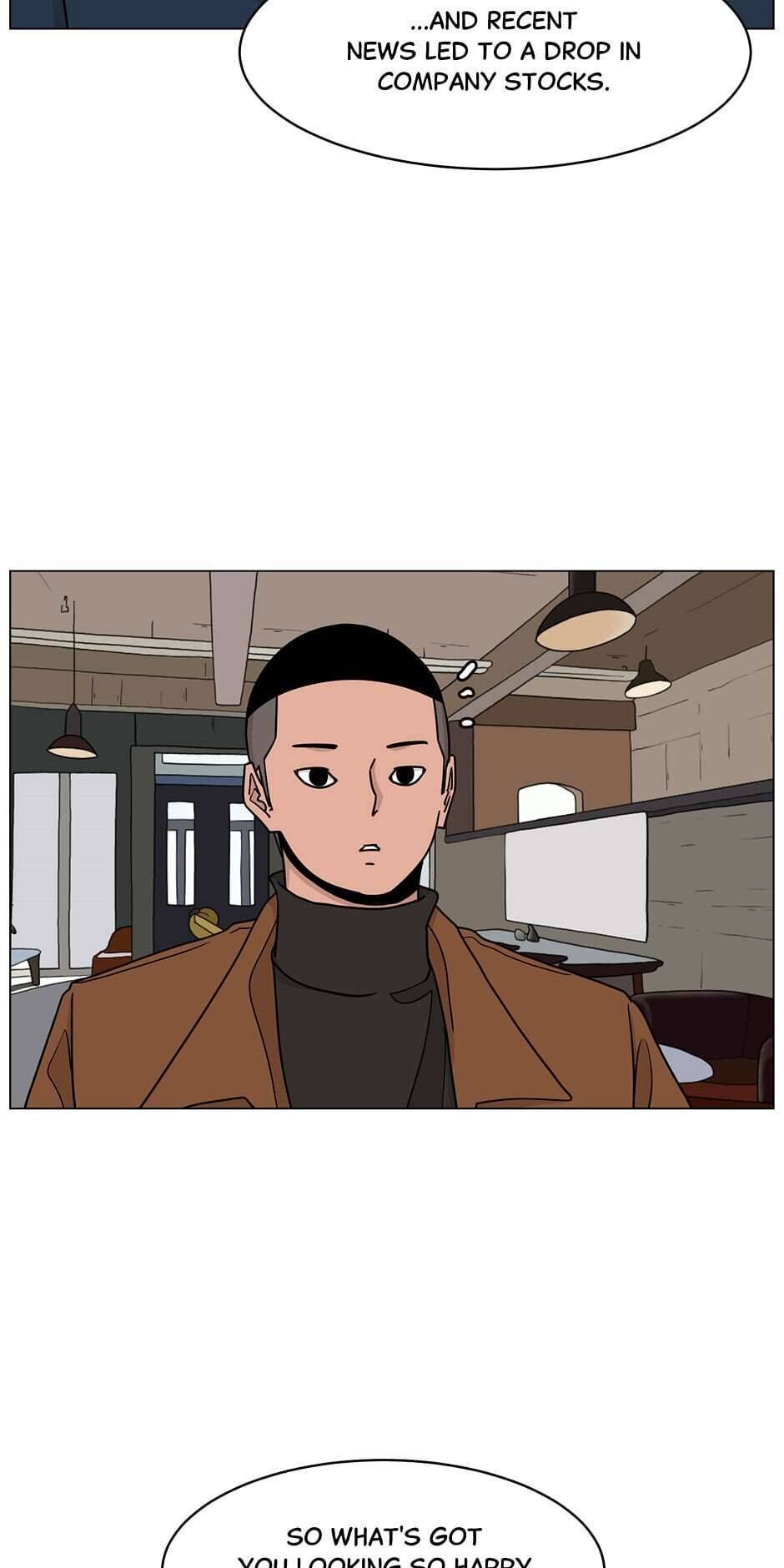 Read Itaewon Class en Manga Online