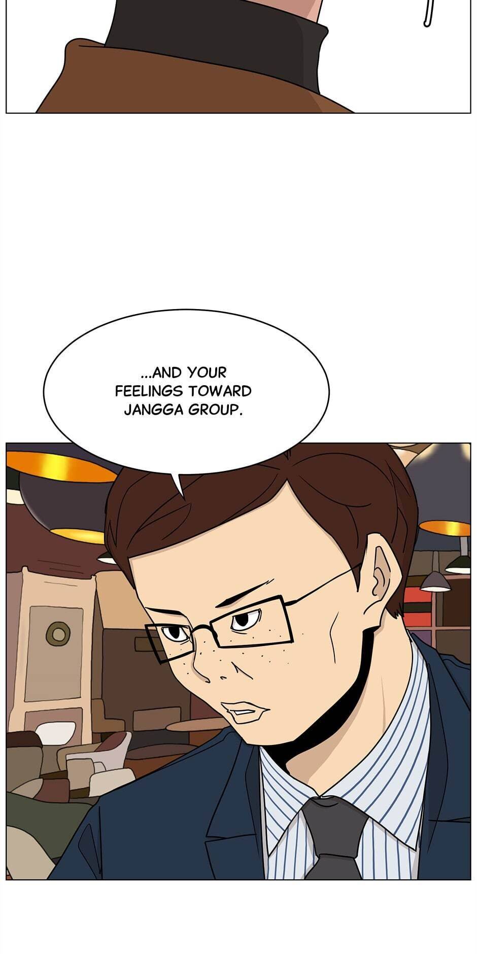 Read Itaewon Class en Manga Online