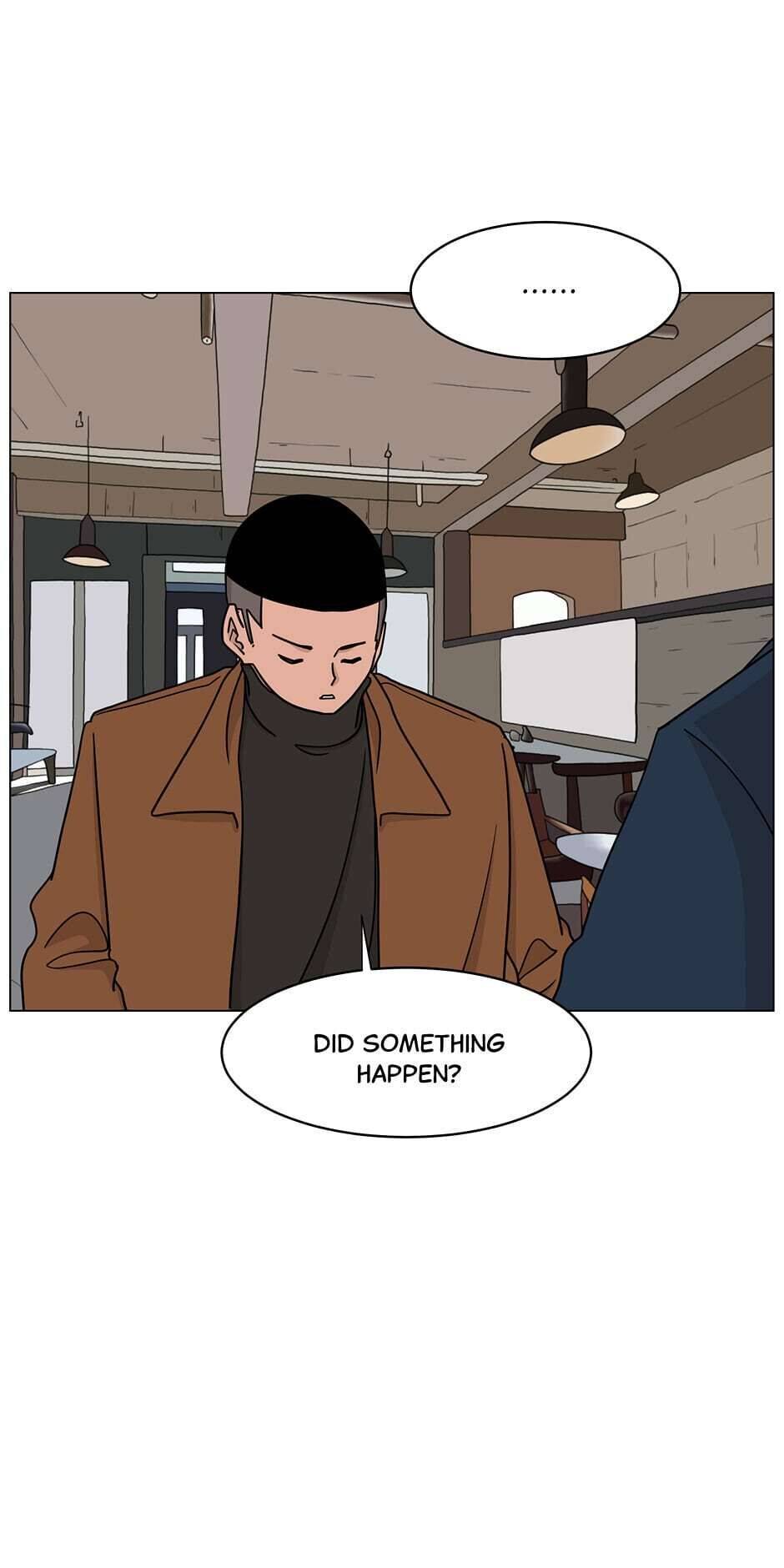 Read Itaewon Class en Manga Online