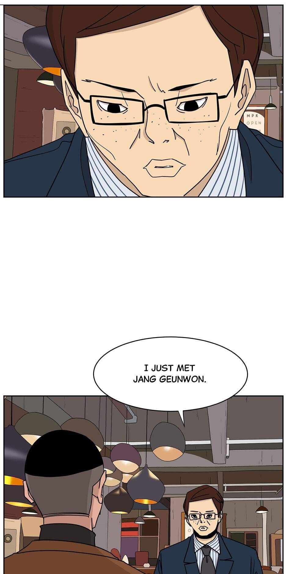 Read Itaewon Class en Manga Online