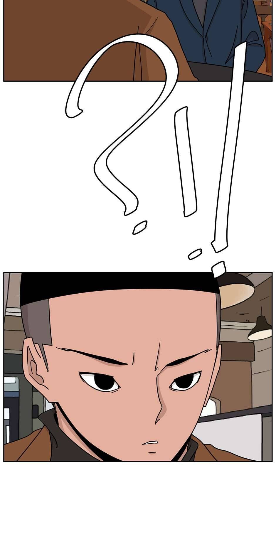 Read Itaewon Class en Manga Online