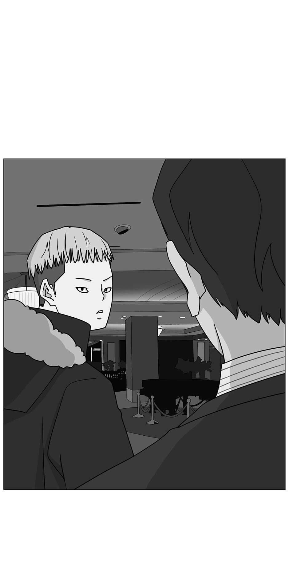Read Itaewon Class en Manga Online