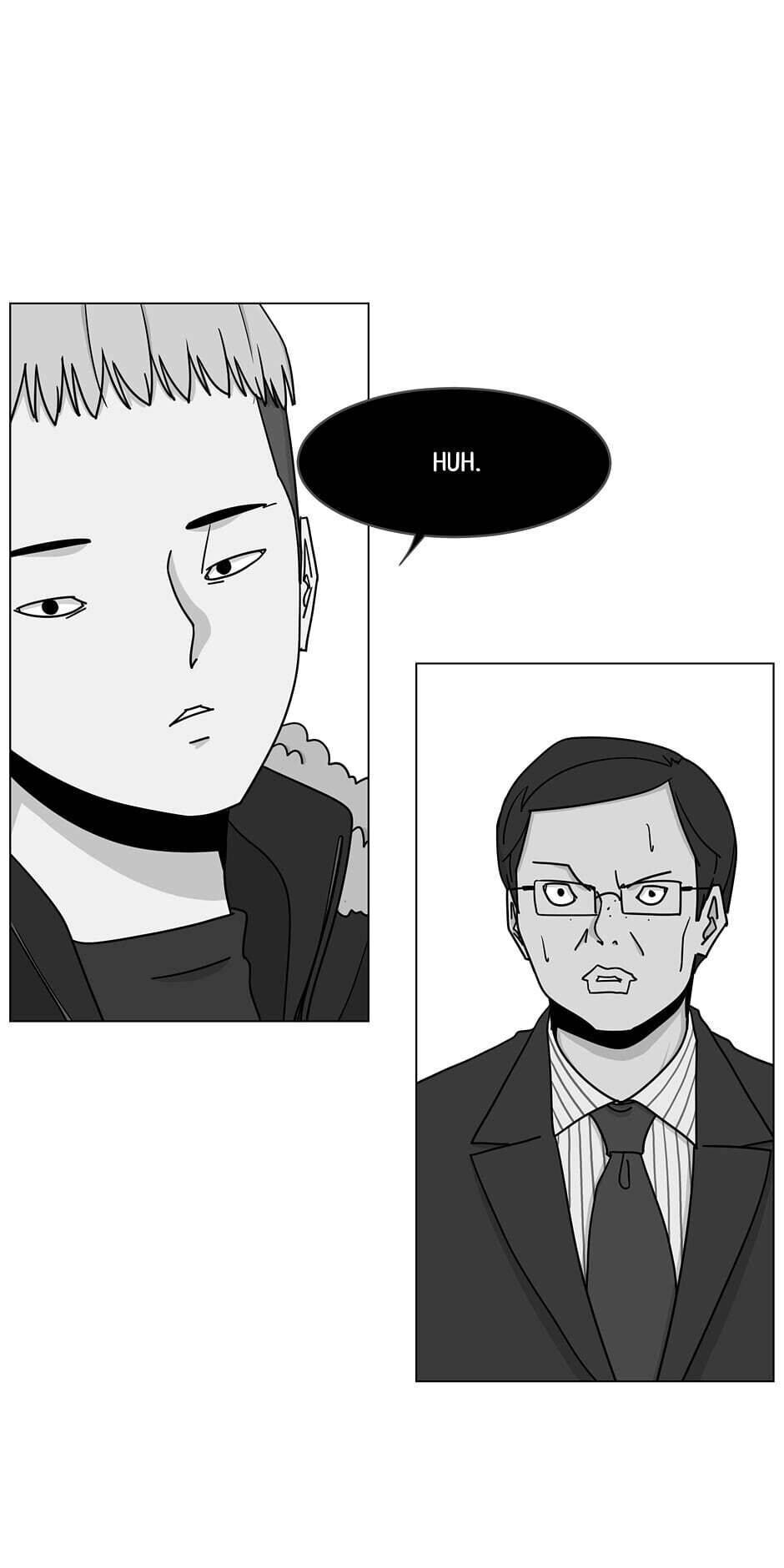 Read Itaewon Class en Manga Online