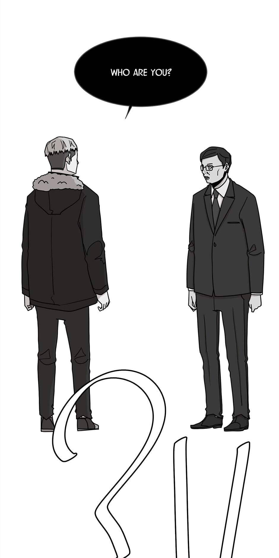 Read Itaewon Class en Manga Online