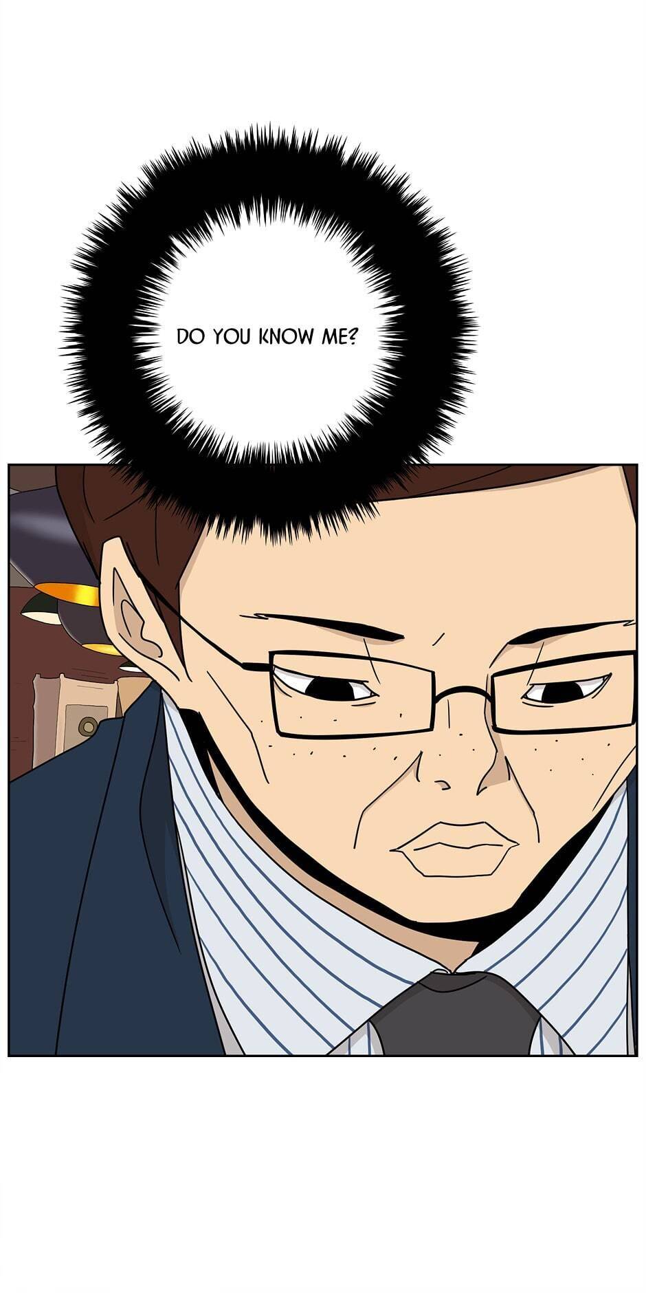 Read Itaewon Class en Manga Online