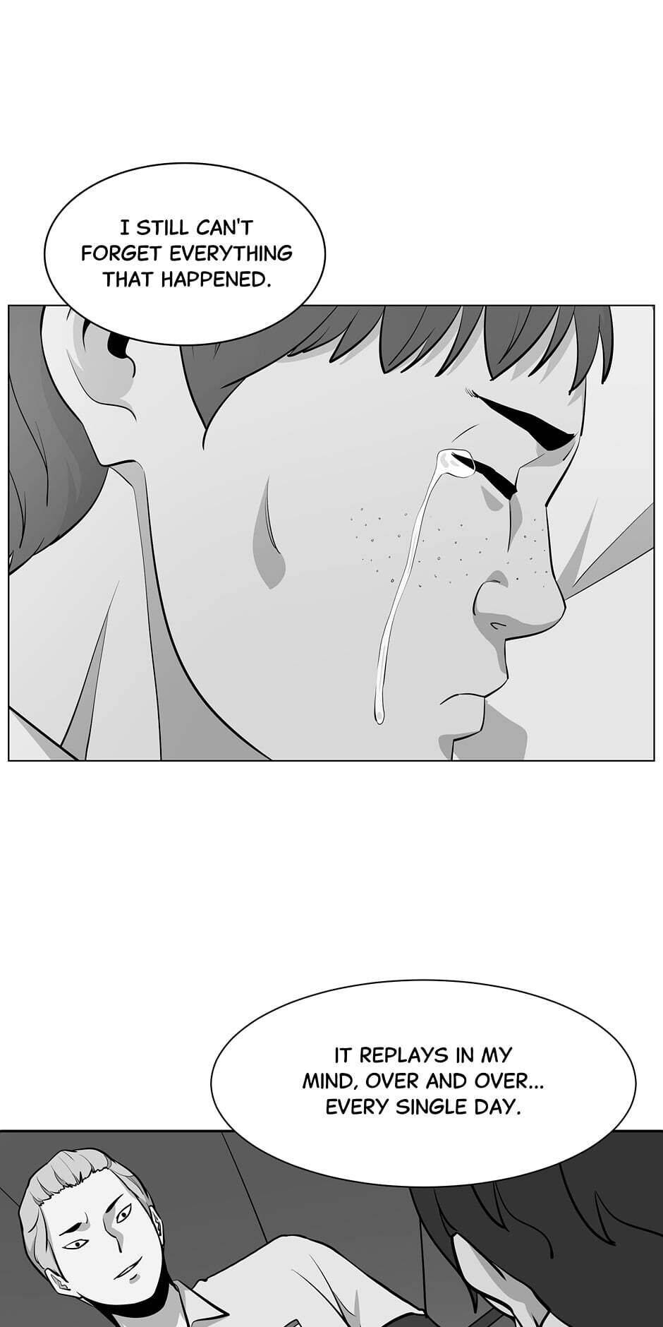 Read Itaewon Class en Manga Online