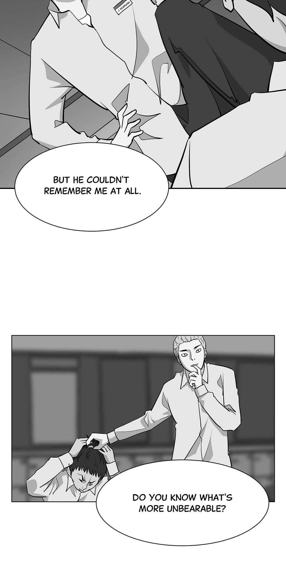 Read Itaewon Class en Manga Online