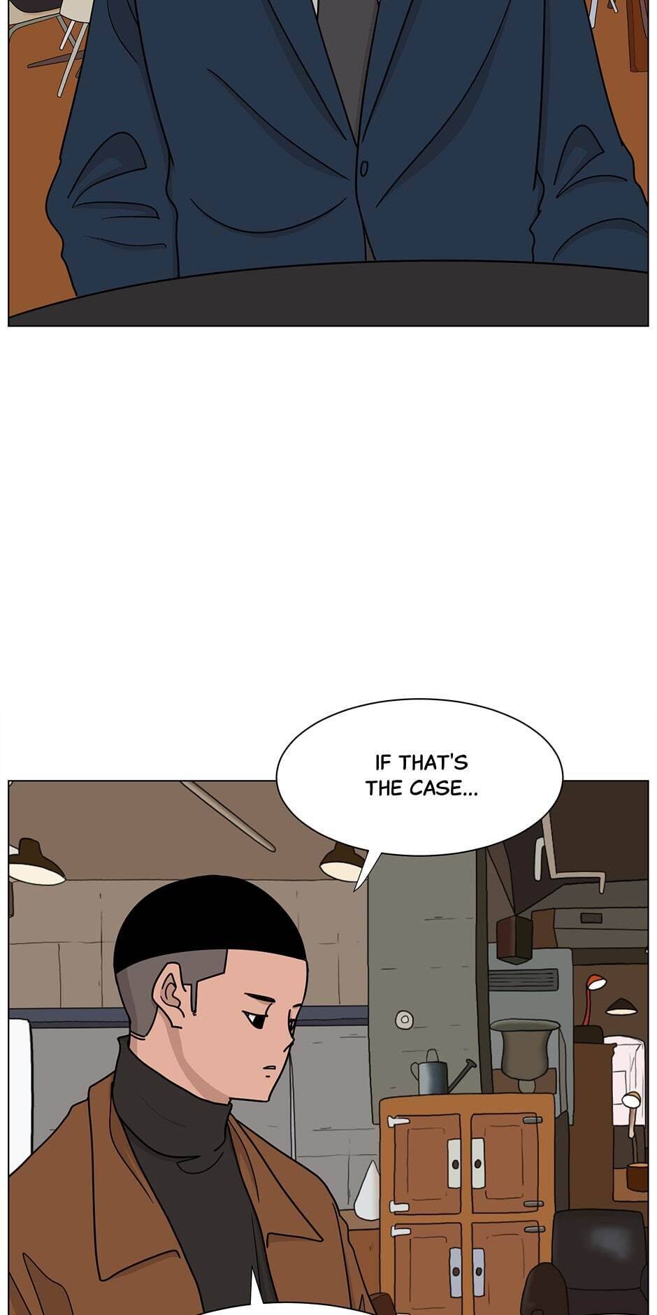 Read Itaewon Class en Manga Online