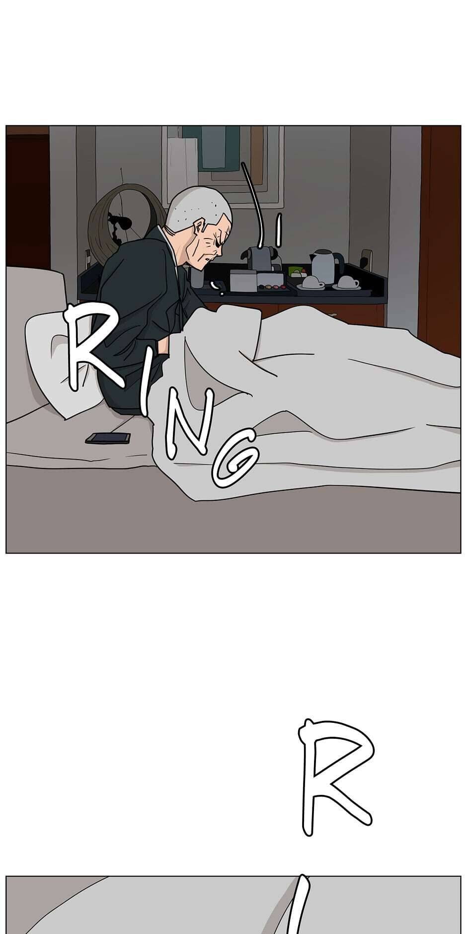 Read Itaewon Class en Manga Online