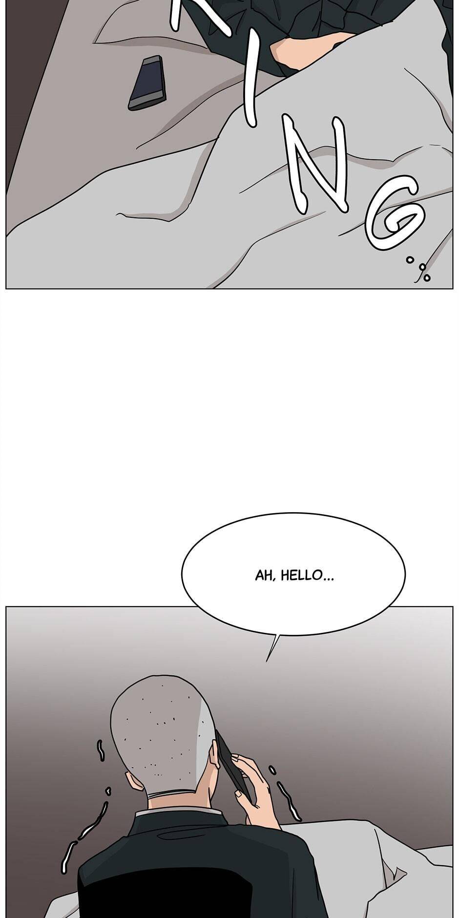 Read Itaewon Class en Manga Online