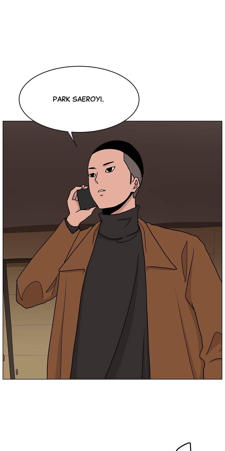 Read Itaewon Class en Manga Online