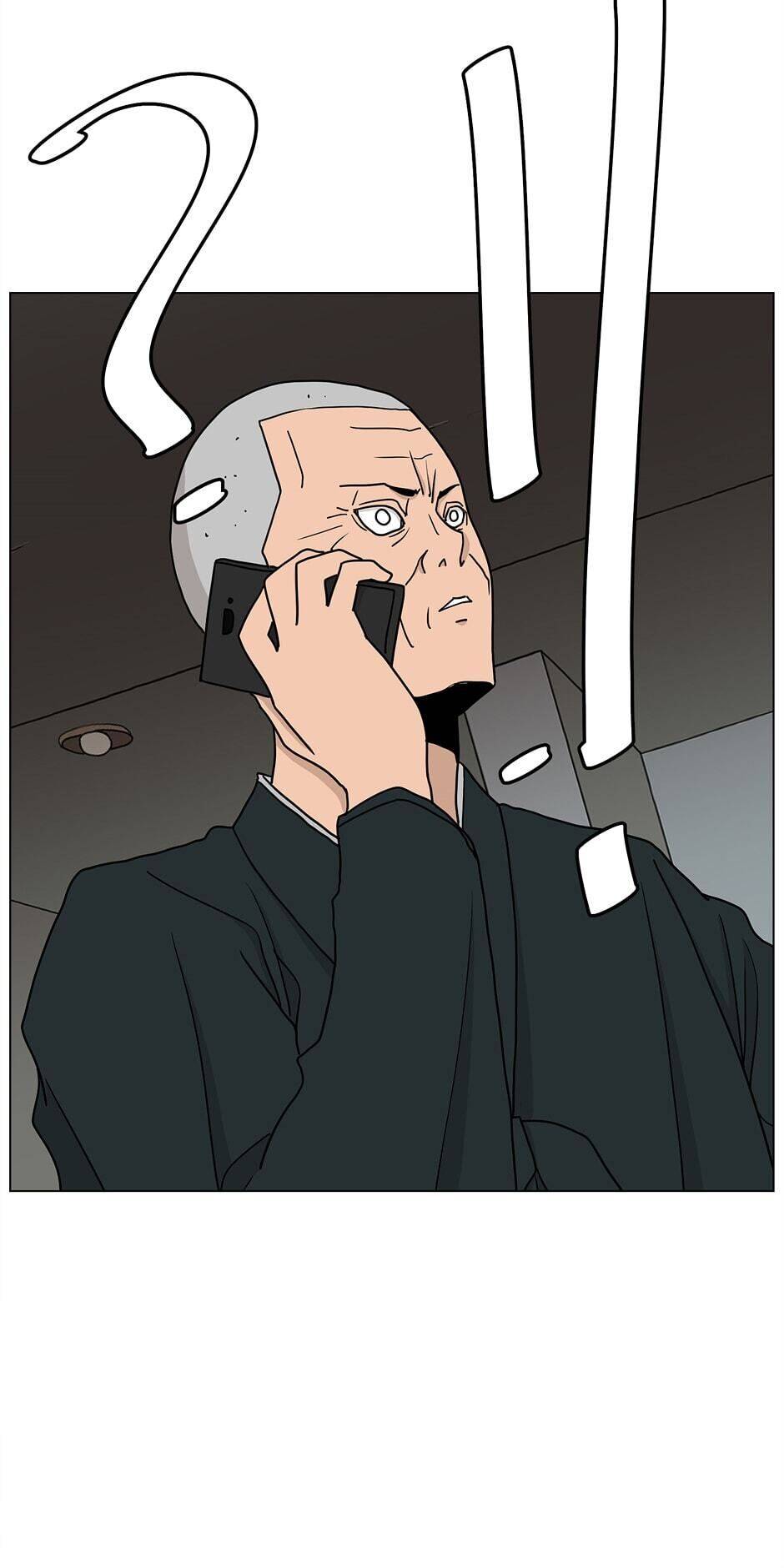 Read Itaewon Class en Manga Online
