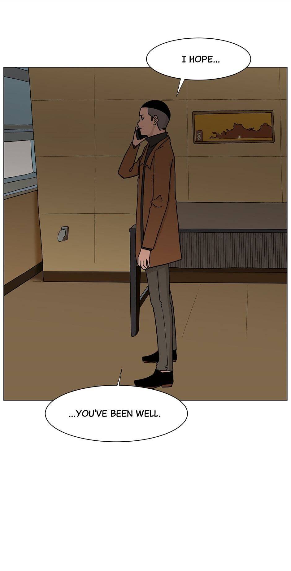 Read Itaewon Class en Manga Online