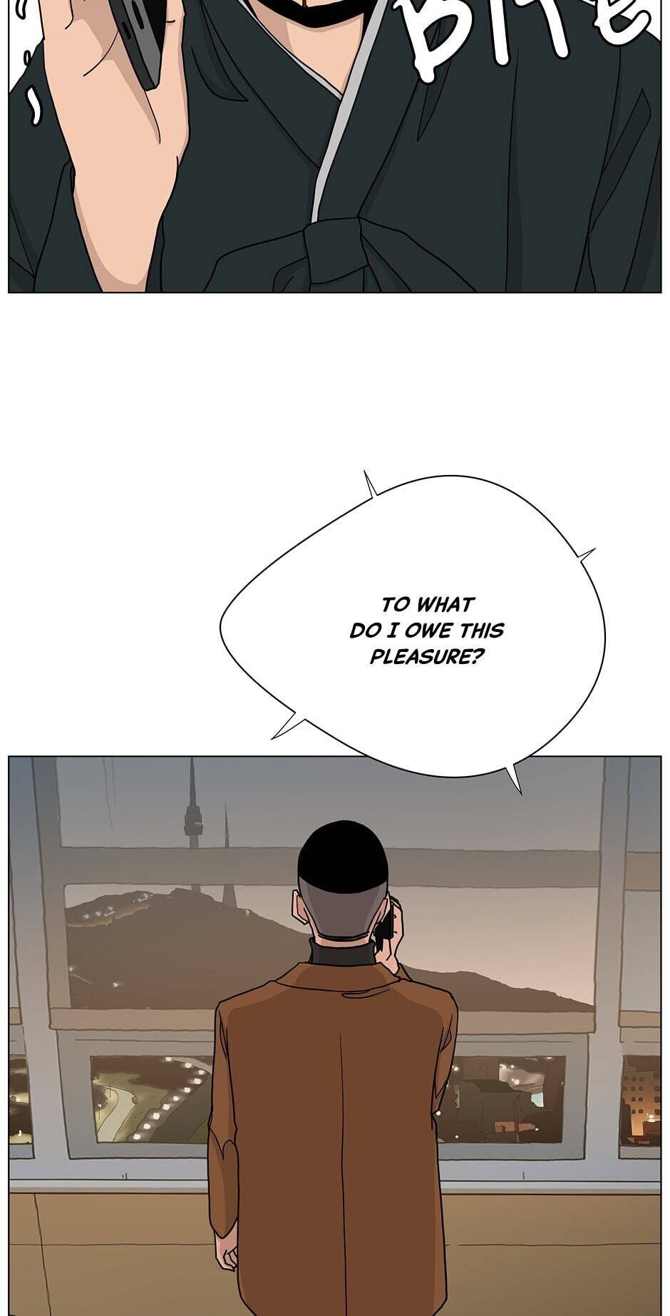 Read Itaewon Class en Manga Online