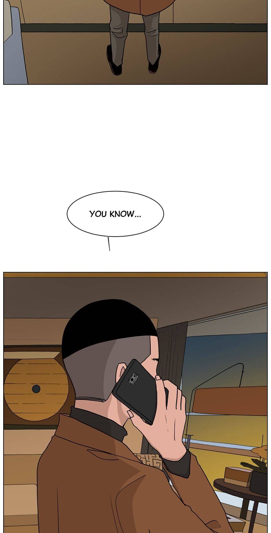 Read Itaewon Class en Manga Online