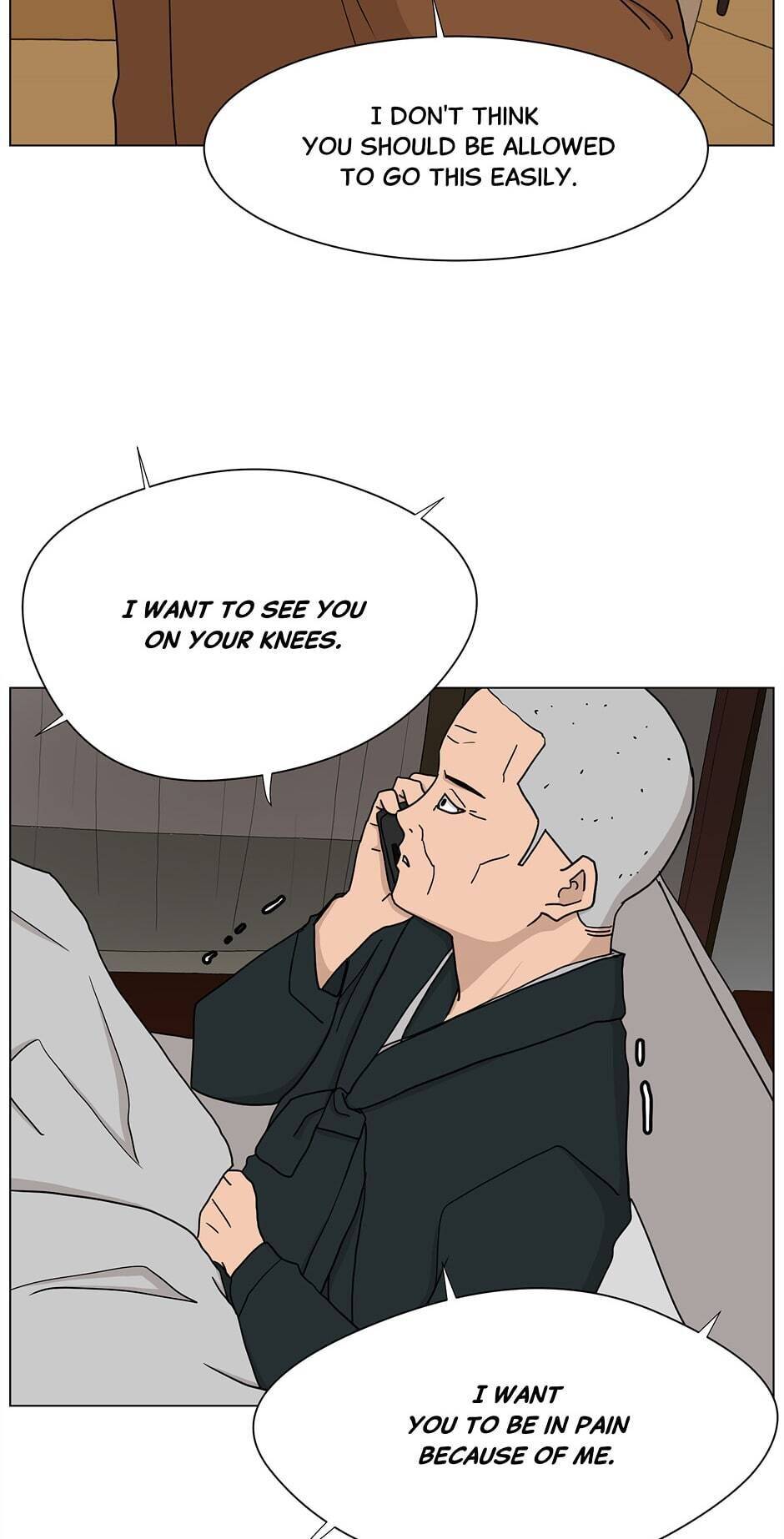 Read Itaewon Class en Manga Online