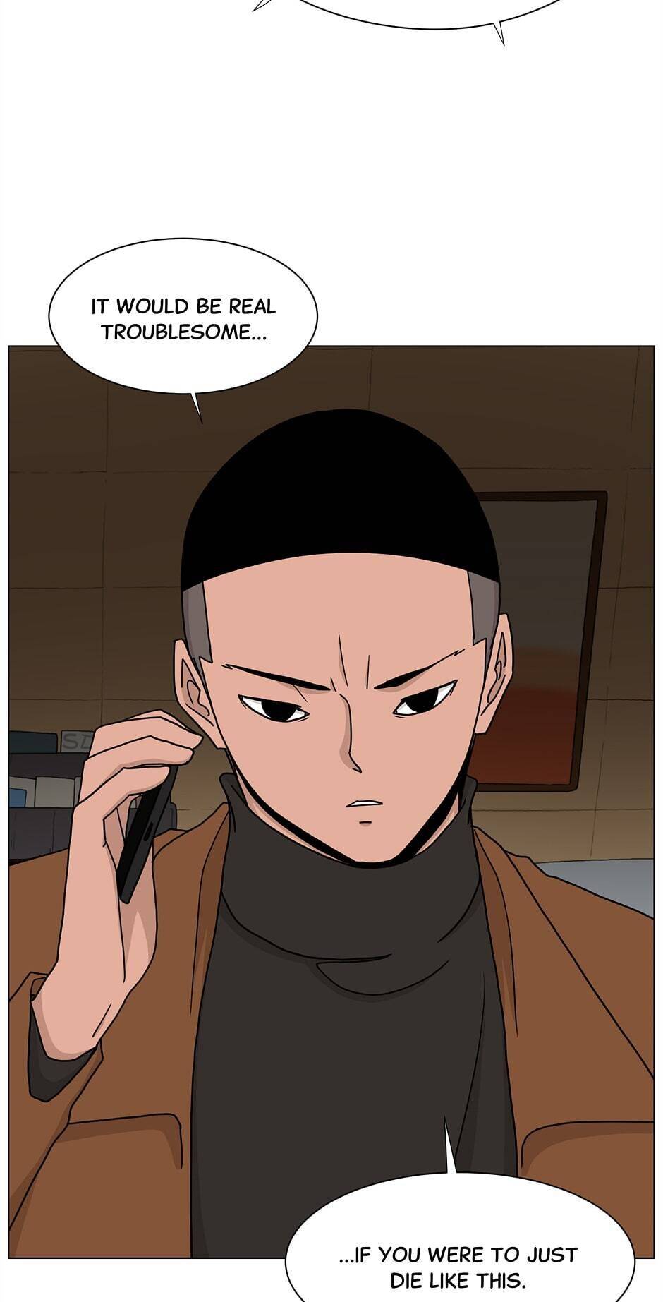 Read Itaewon Class en Manga Online