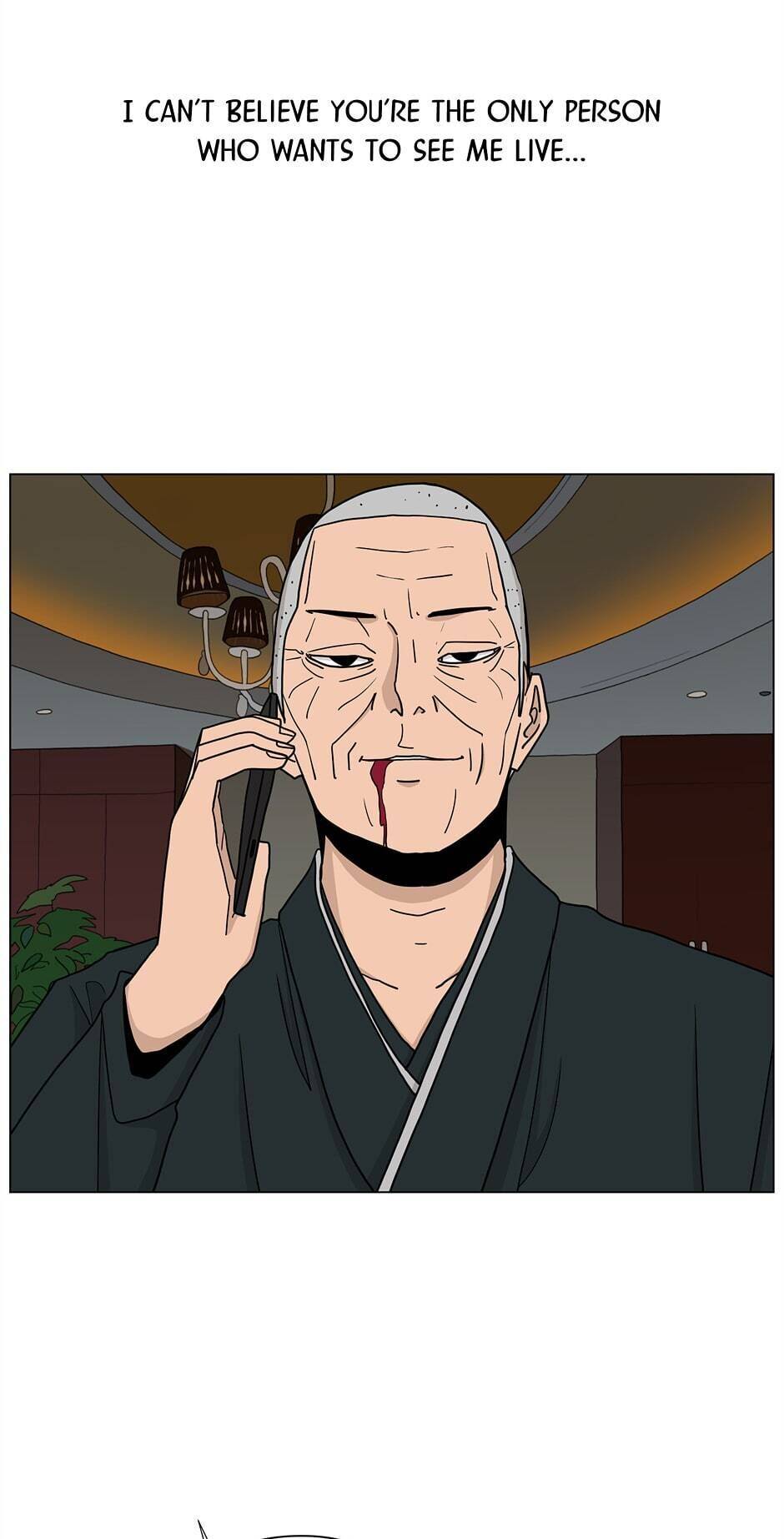 Read Itaewon Class en Manga Online