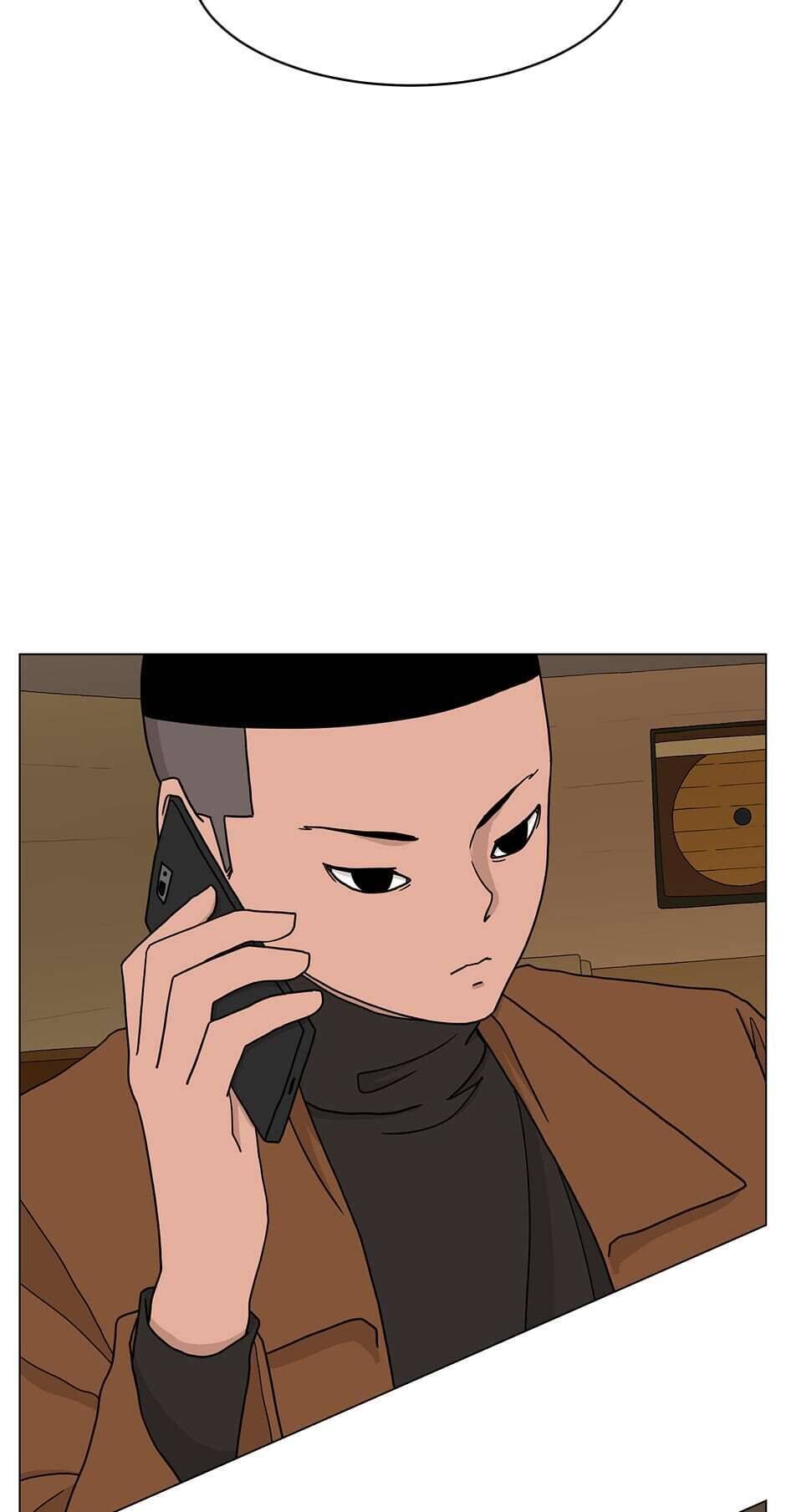 Read Itaewon Class en Manga Online