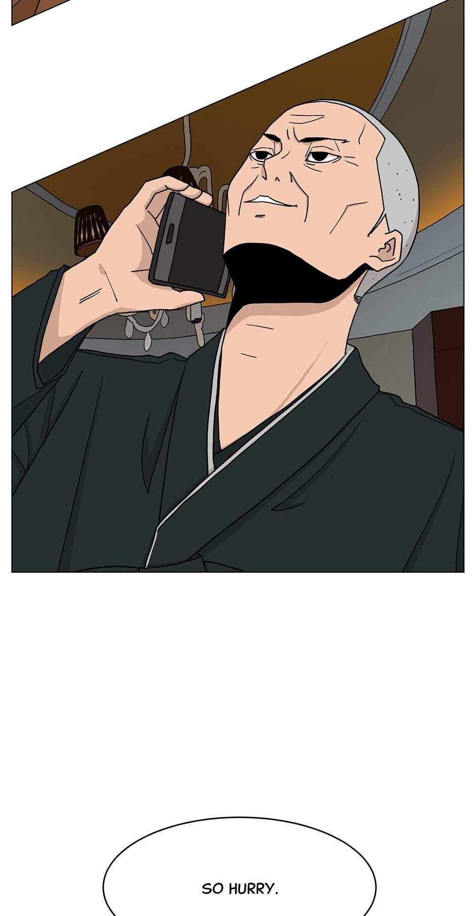 Read Itaewon Class en Manga Online