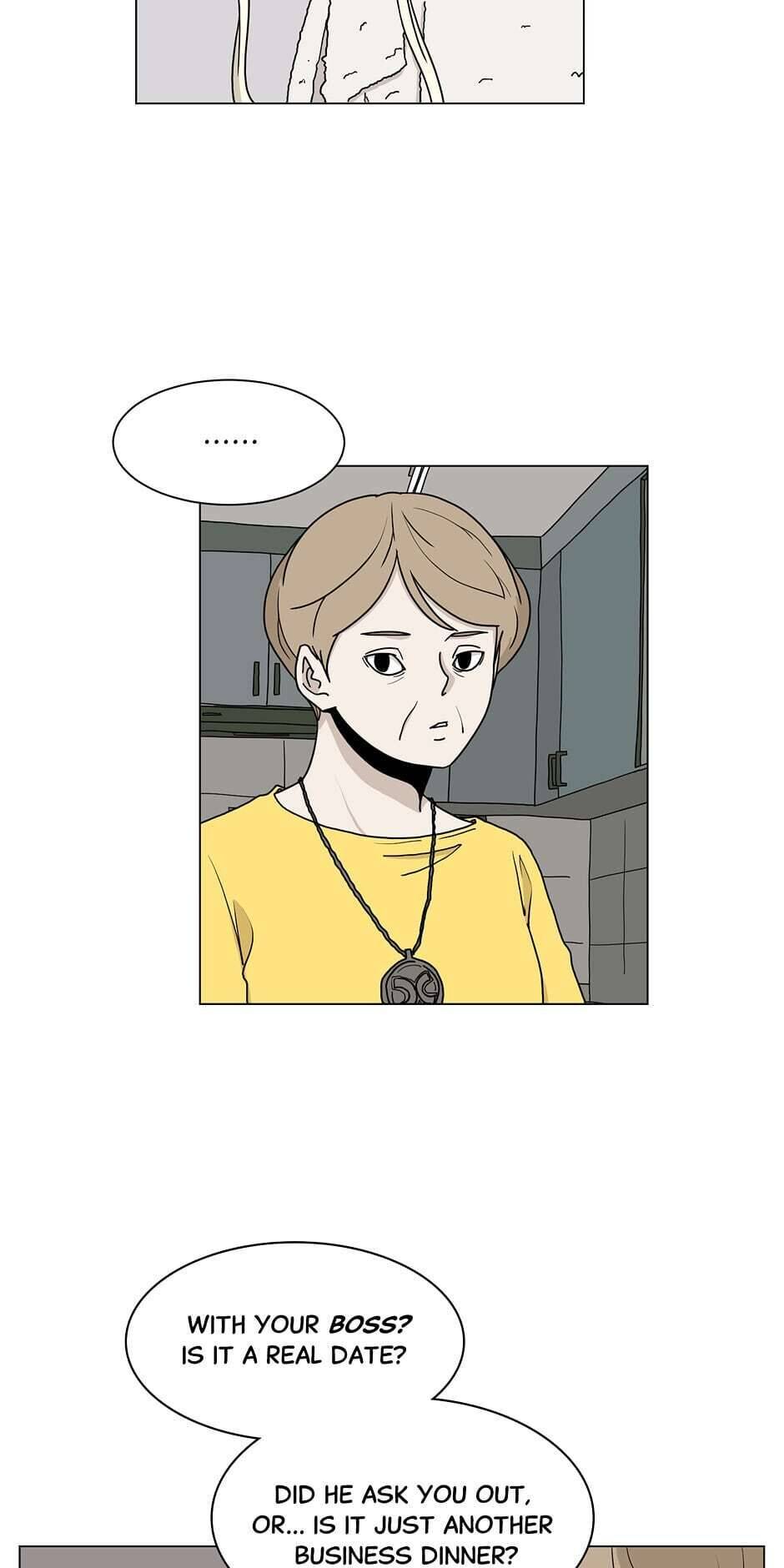 Read Itaewon Class en Manga Online