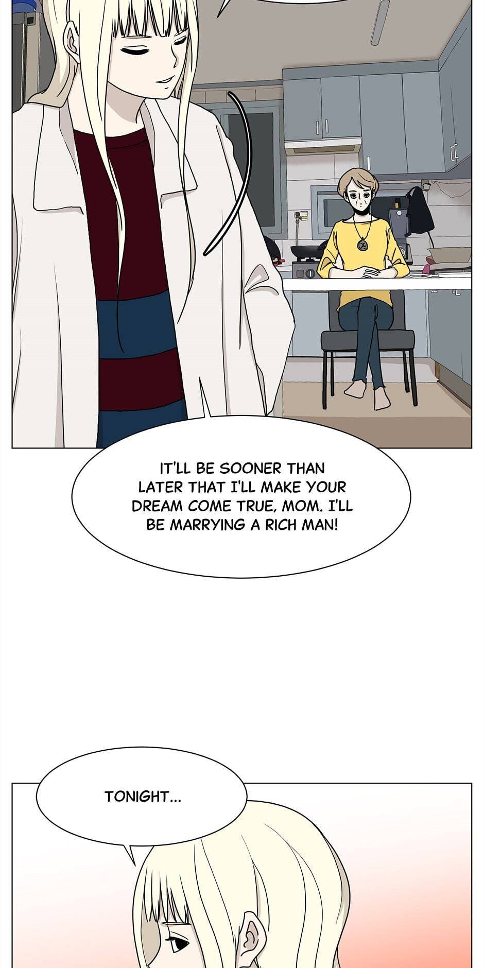 Read Itaewon Class en Manga Online
