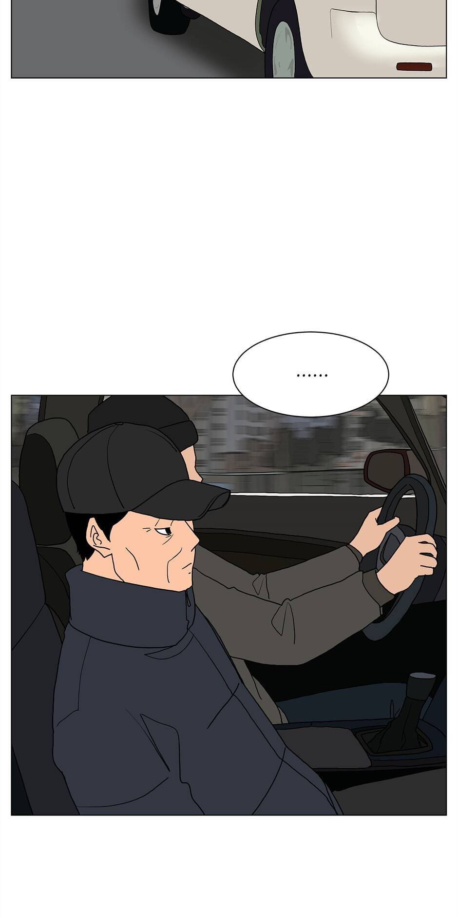 Read Itaewon Class en Manga Online