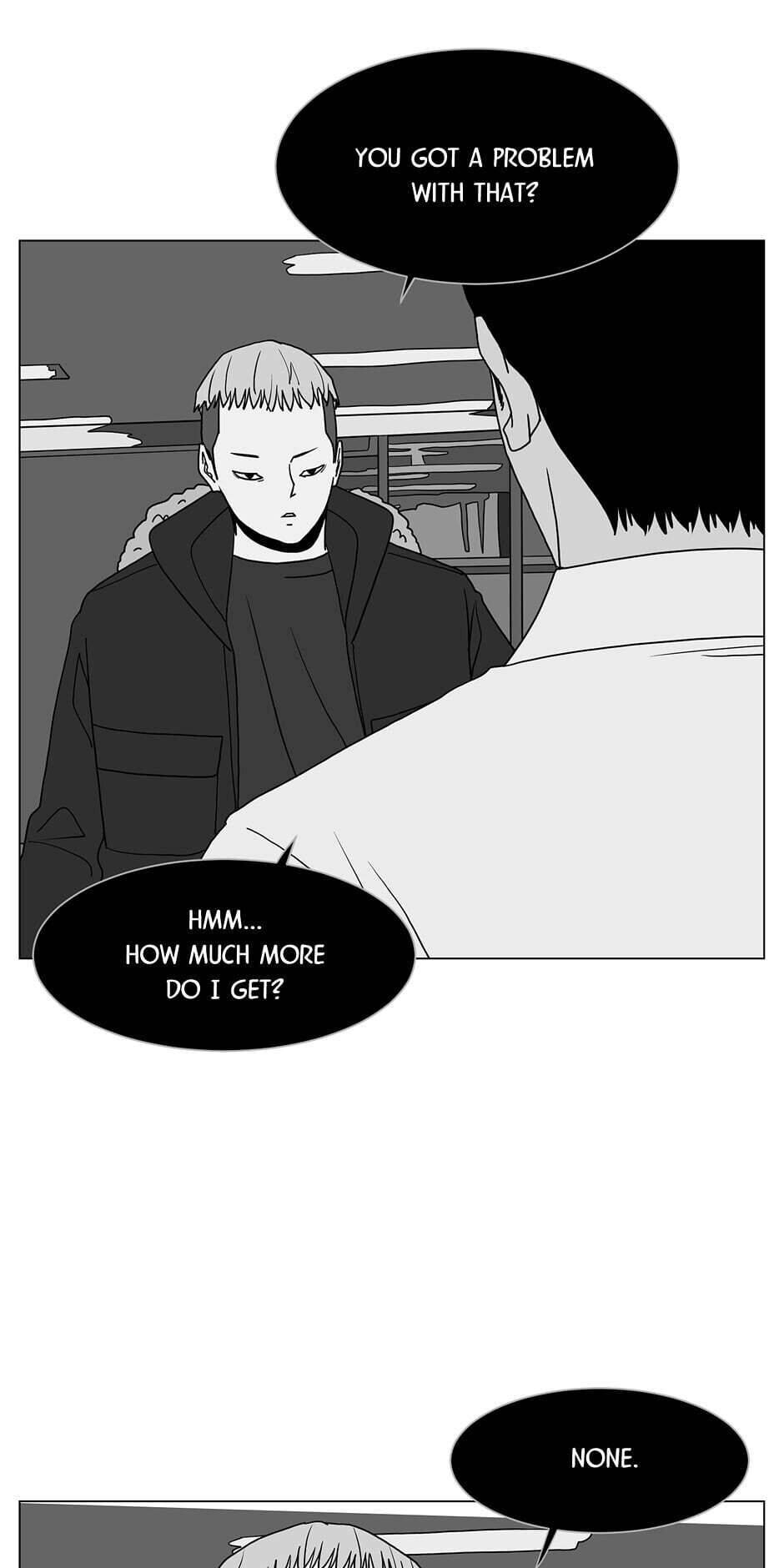 Read Itaewon Class en Manga Online