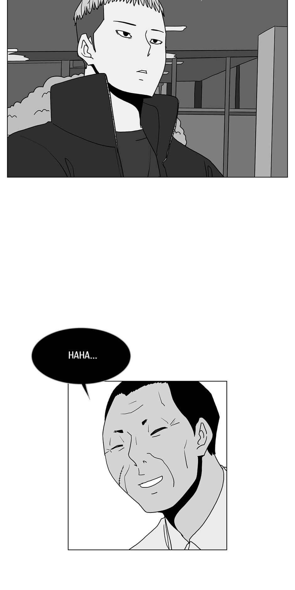 Read Itaewon Class en Manga Online