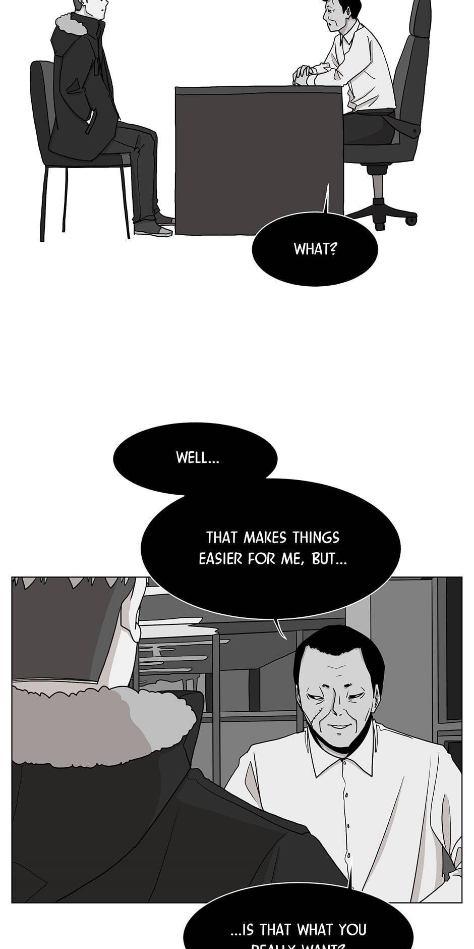 Read Itaewon Class en Manga Online