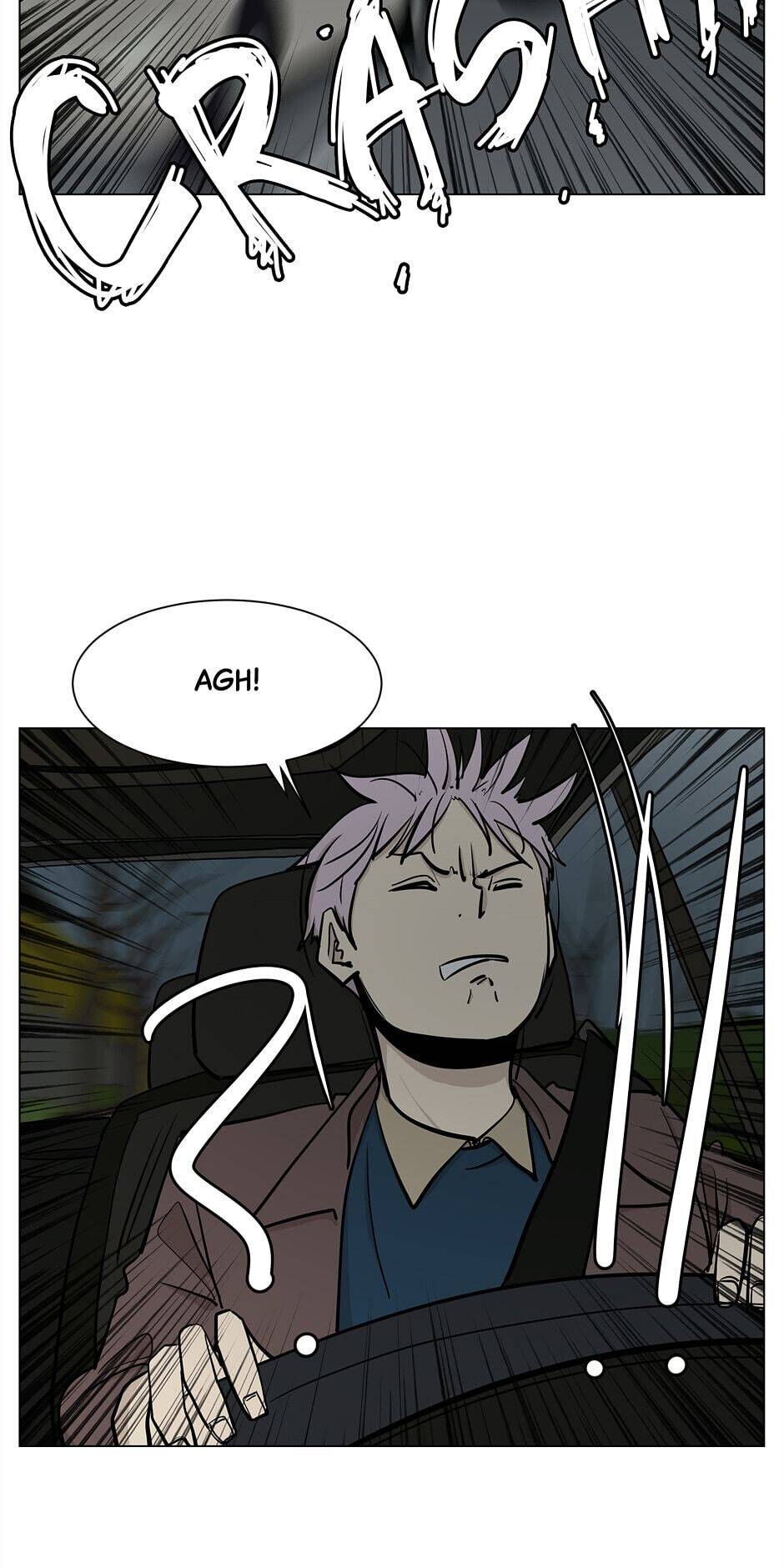 Read Itaewon Class en Manga Online