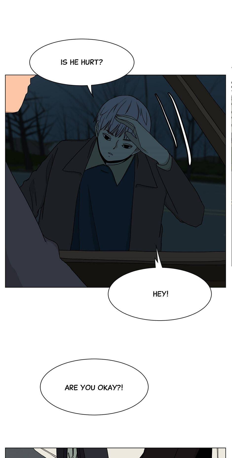 Read Itaewon Class en Manga Online