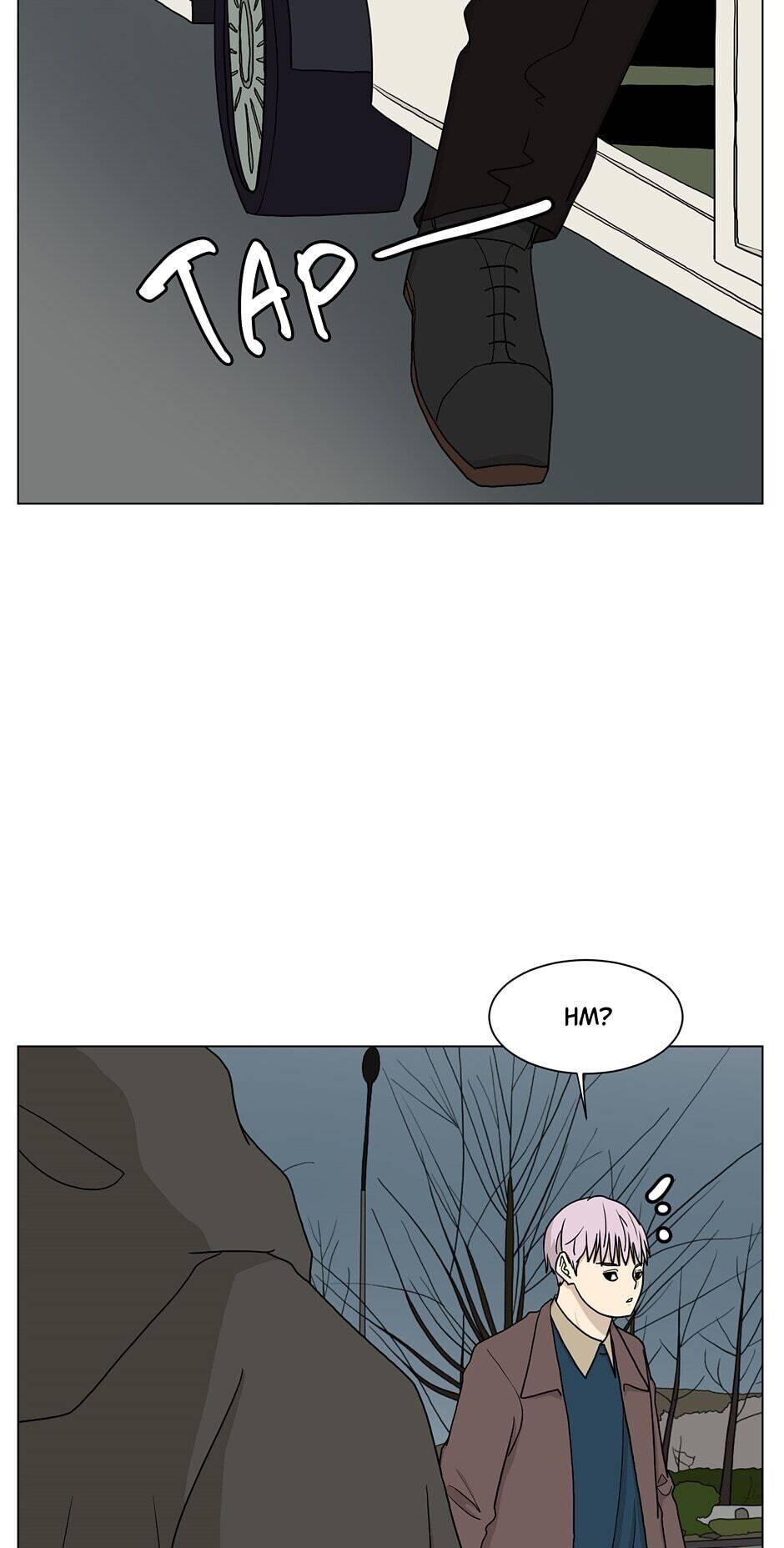 Read Itaewon Class en Manga Online