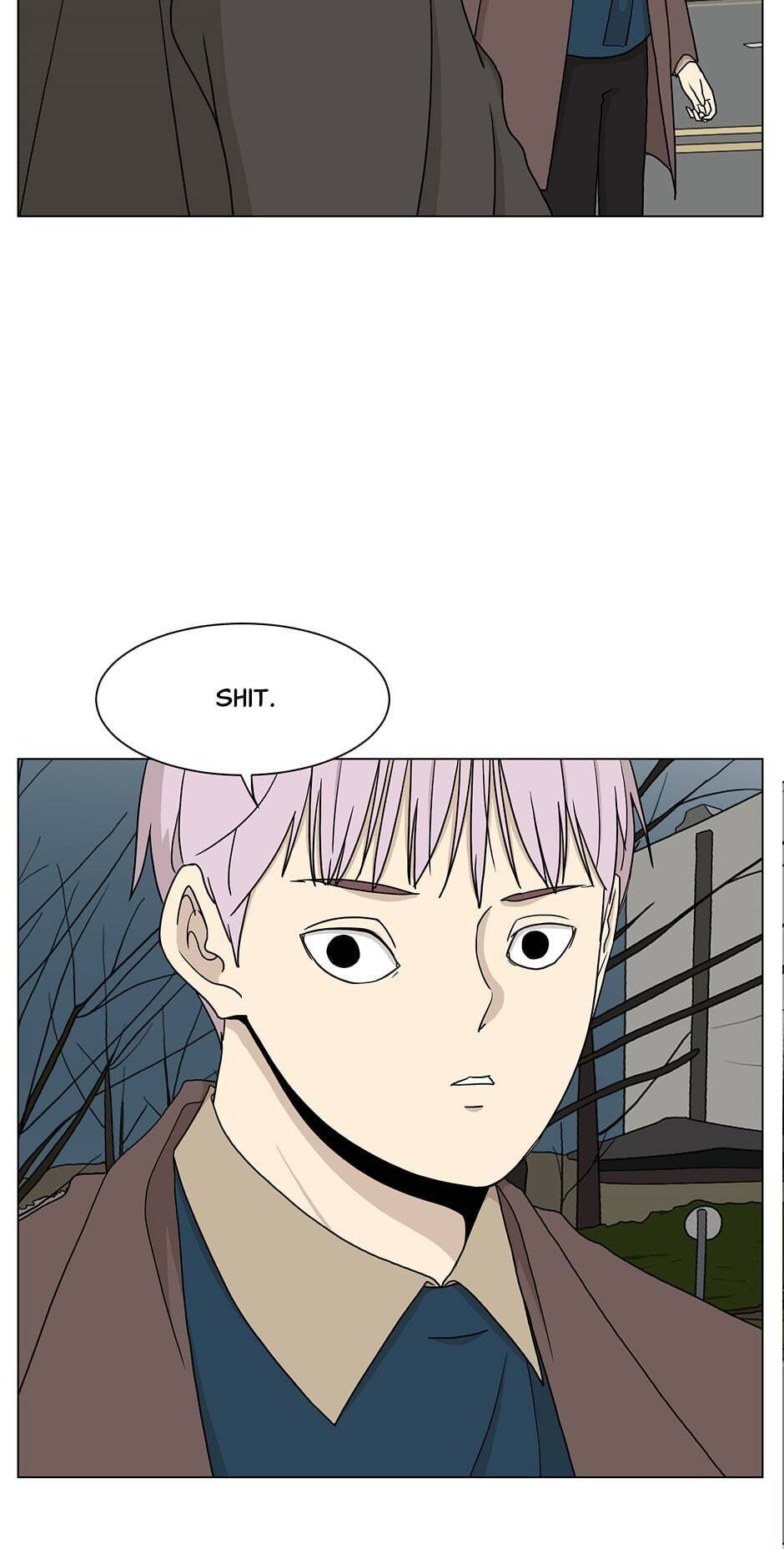Read Itaewon Class en Manga Online
