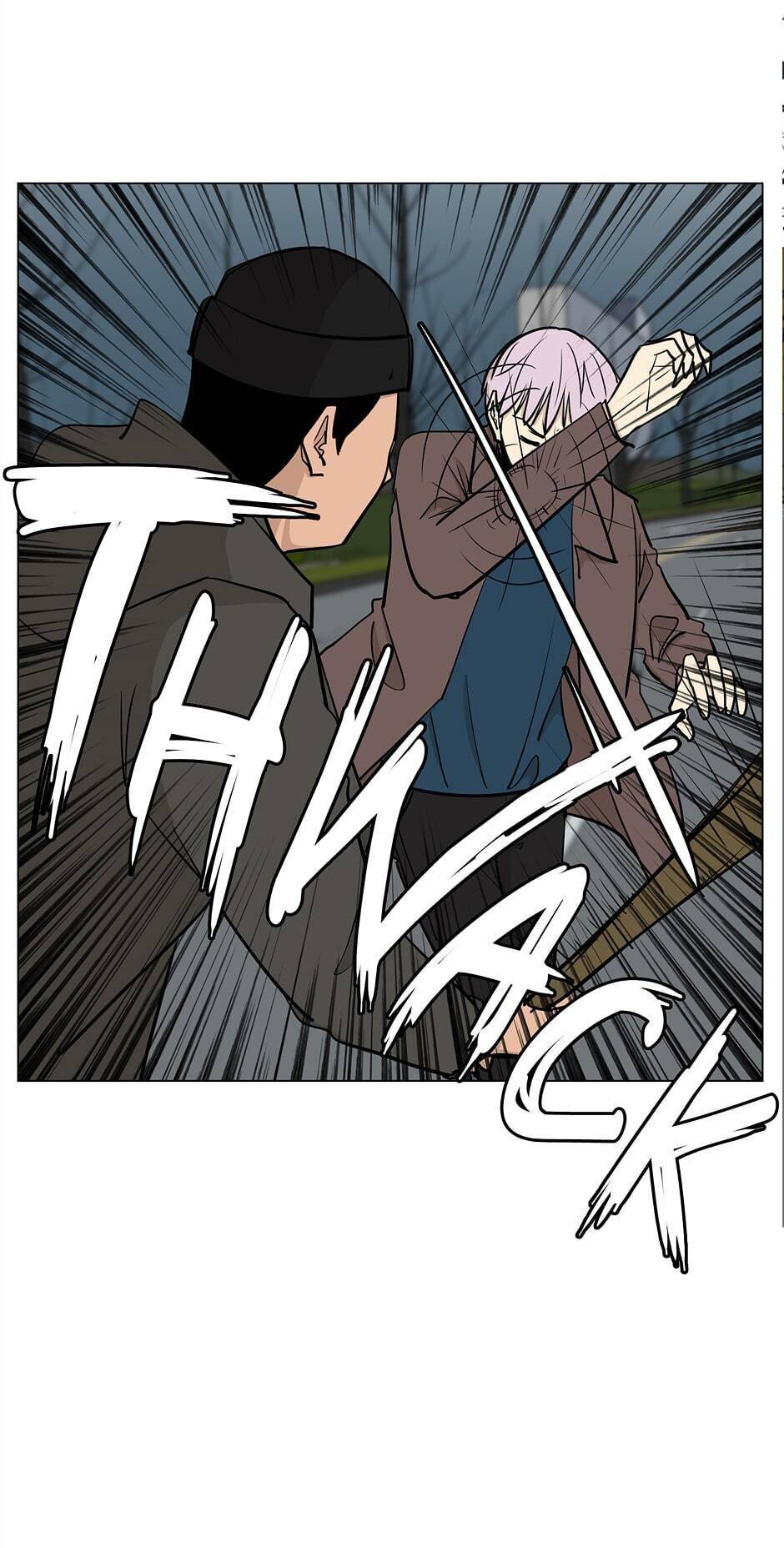 Read Itaewon Class en Manga Online