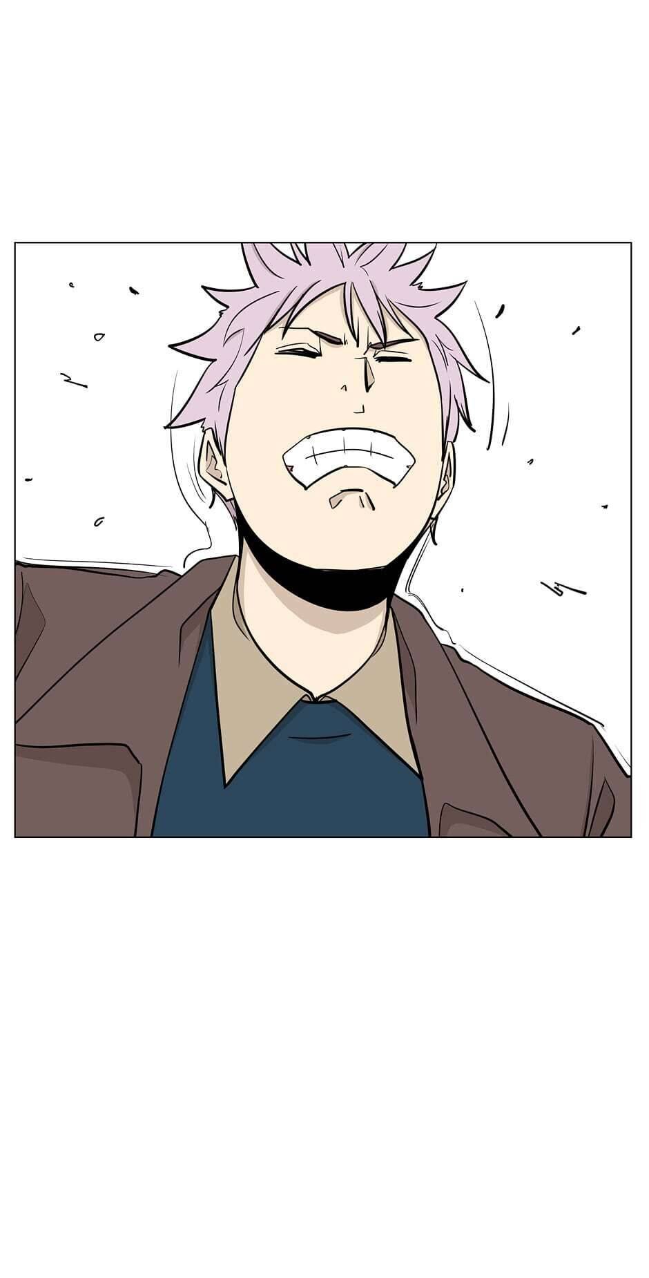 Read Itaewon Class en Manga Online