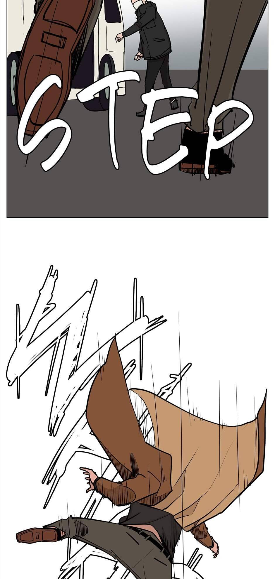 Read Itaewon Class en Manga Online