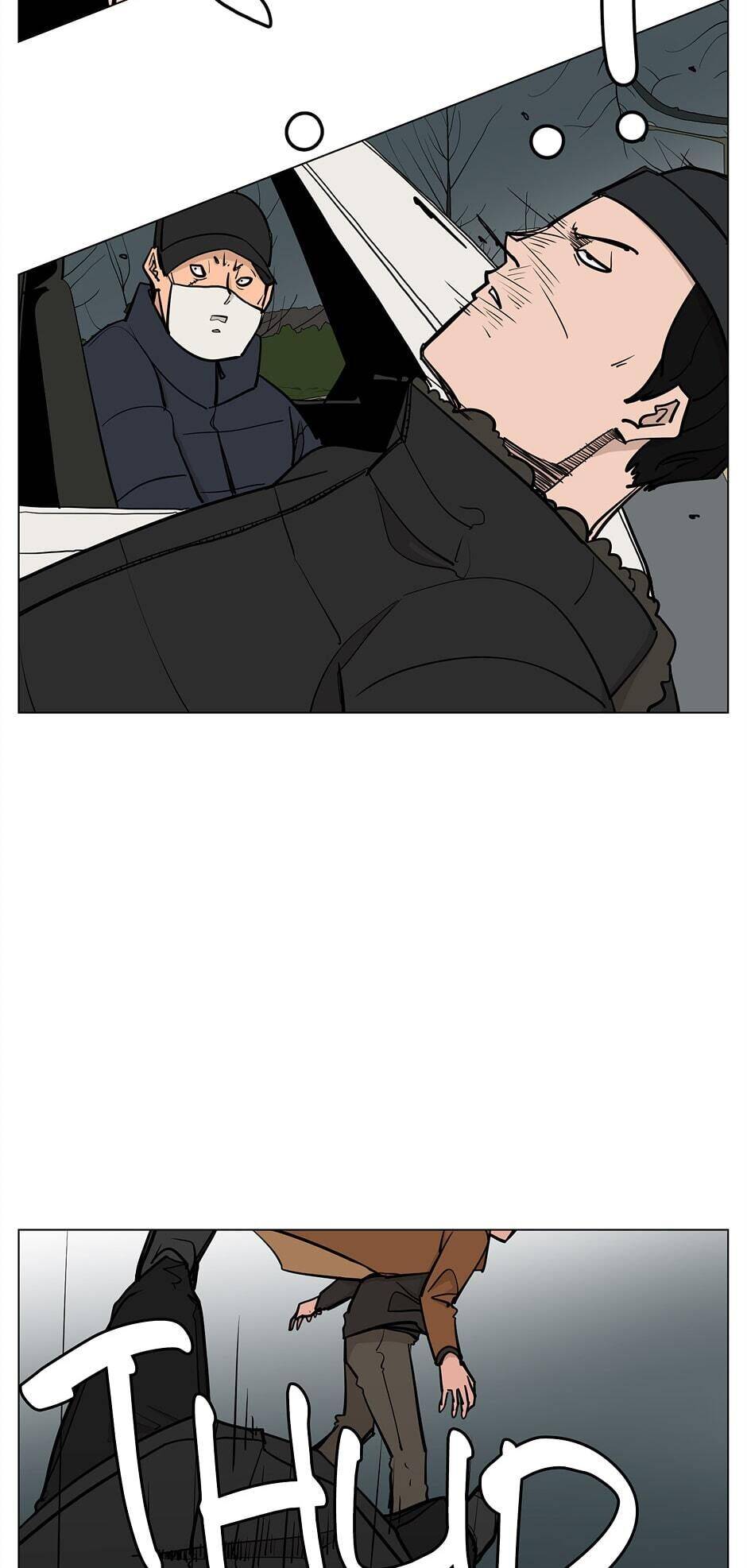 Read Itaewon Class en Manga Online