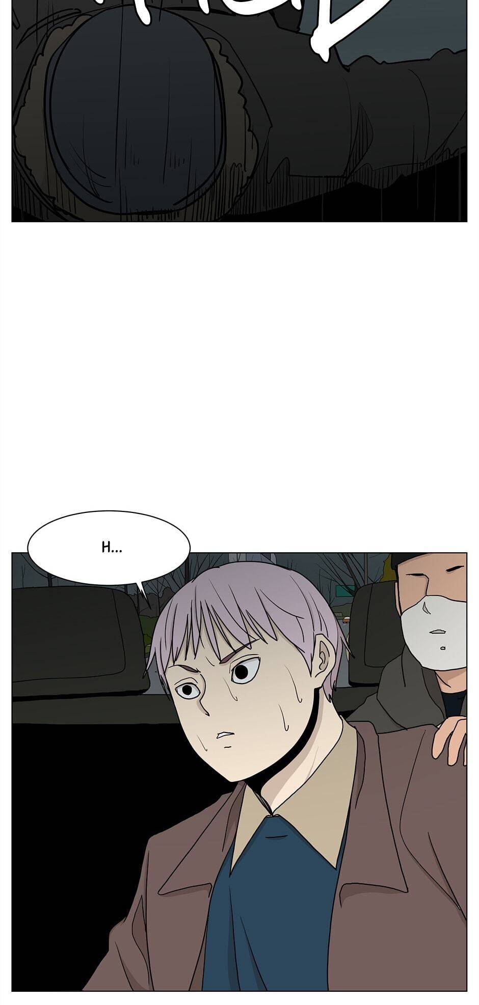 Read Itaewon Class en Manga Online