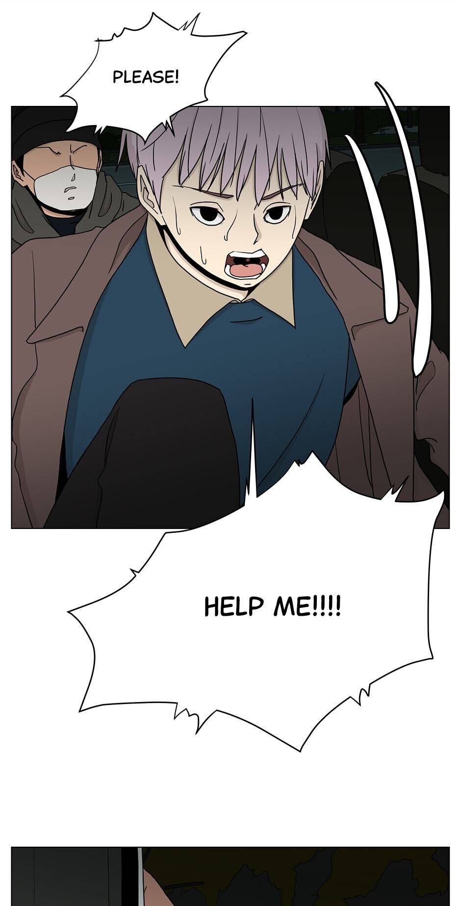 Read Itaewon Class en Manga Online