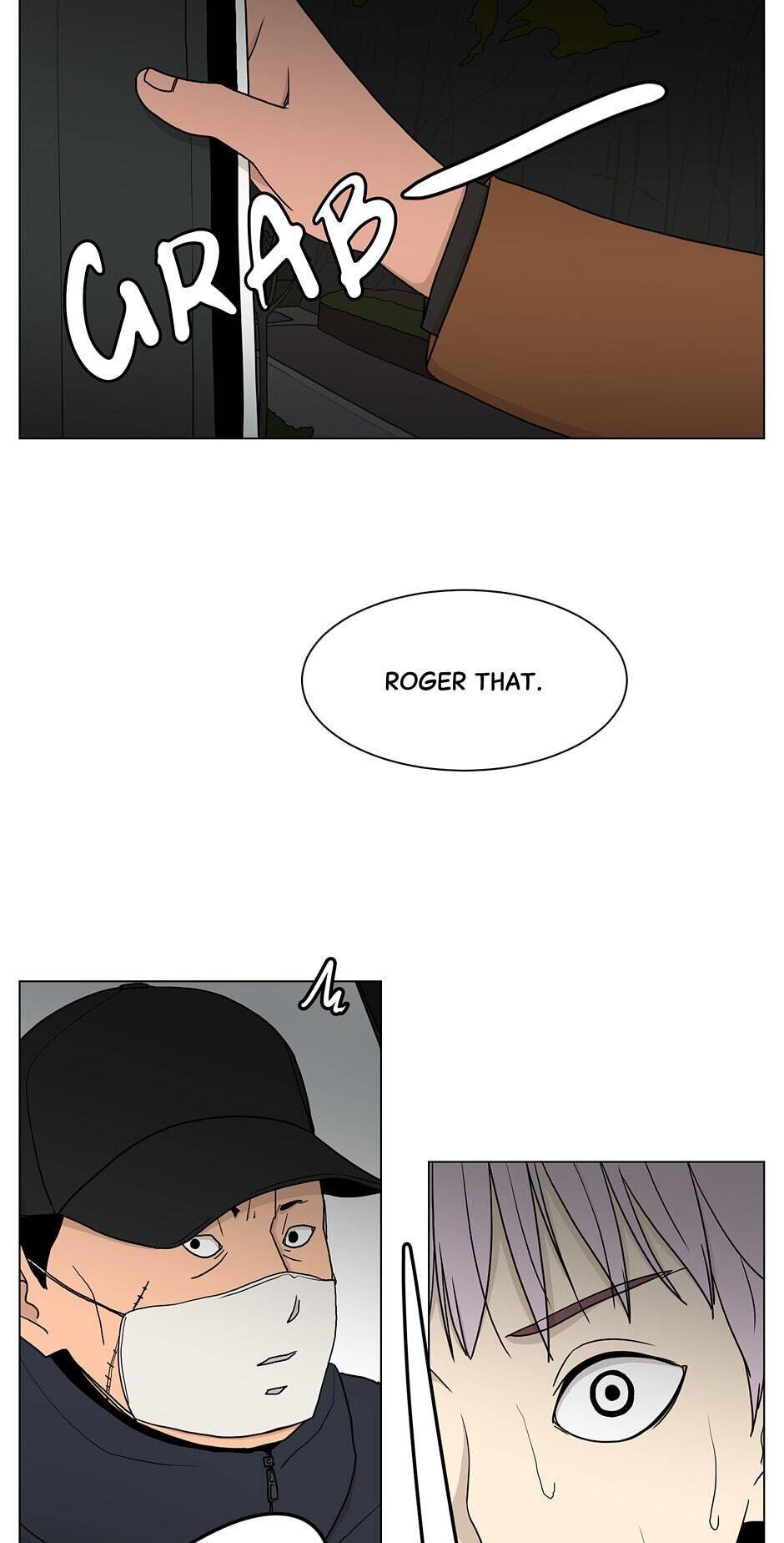 Read Itaewon Class en Manga Online